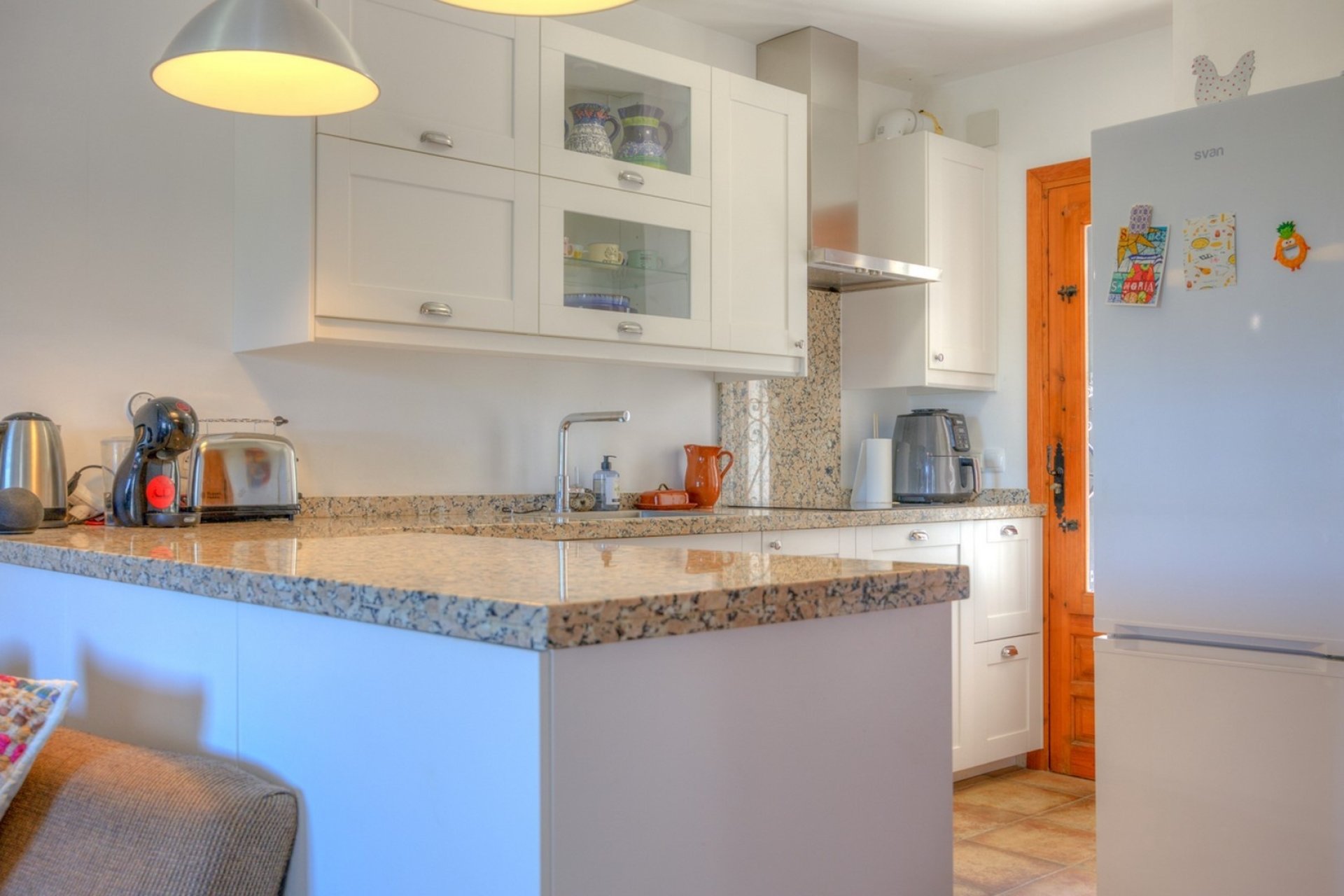 Verkoop - Villa - Moraira - Pla del Mar