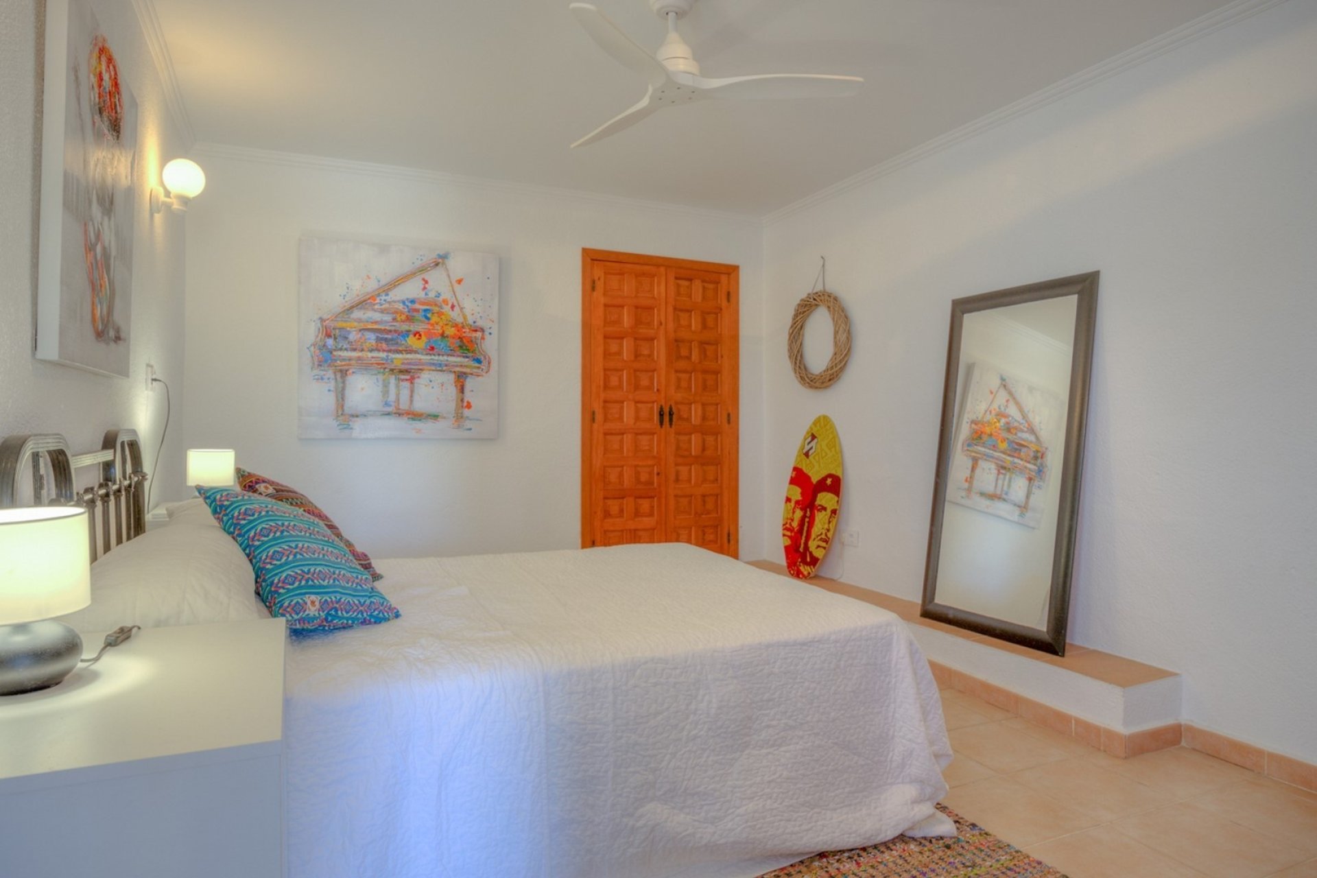 Verkoop - Villa - Moraira - Pla del Mar