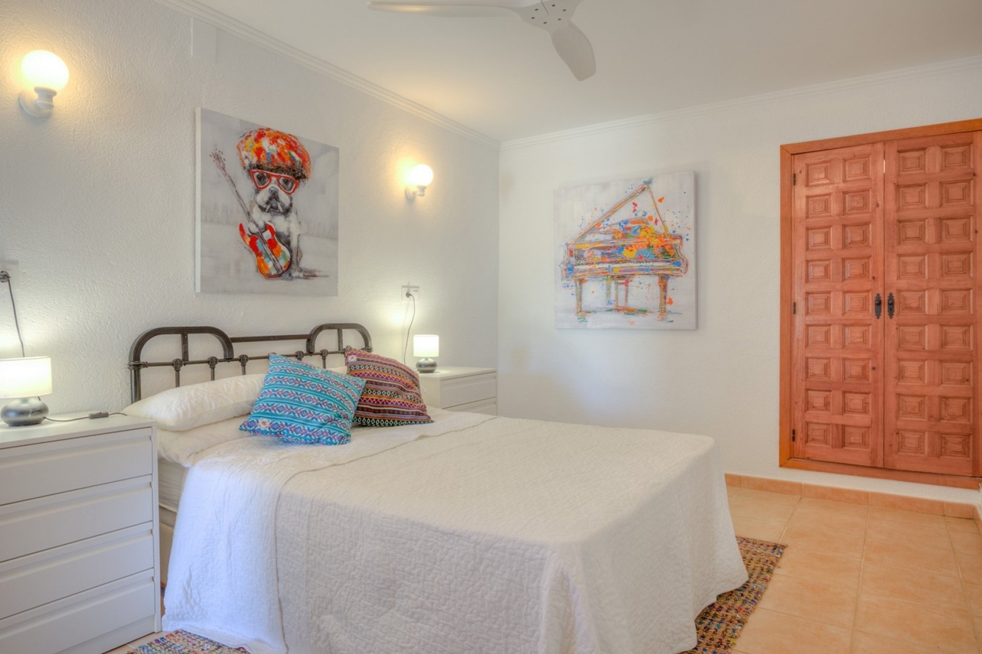 Verkoop - Villa - Moraira - Pla del Mar