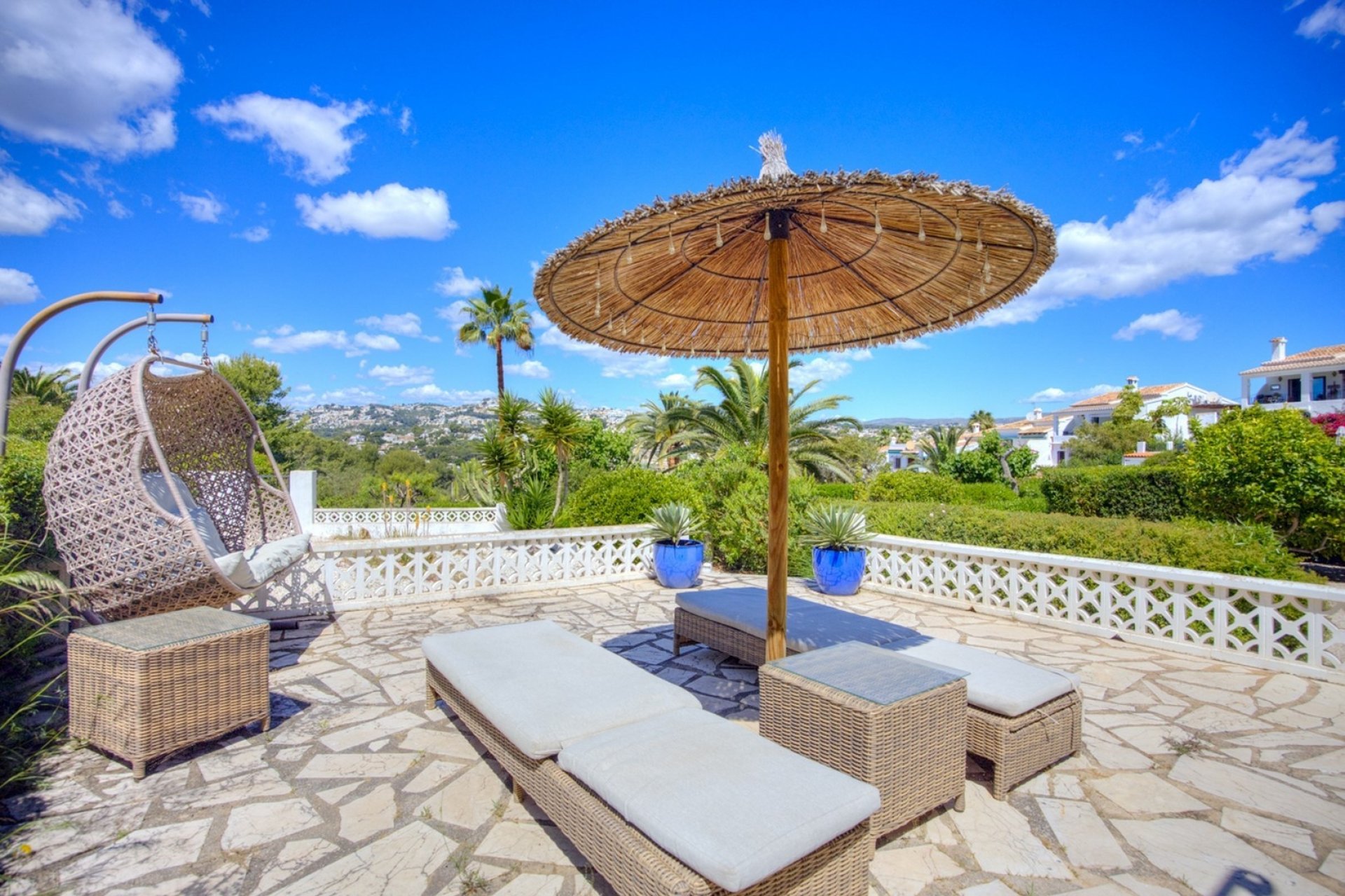 Verkoop - Villa - Moraira - Pla del Mar