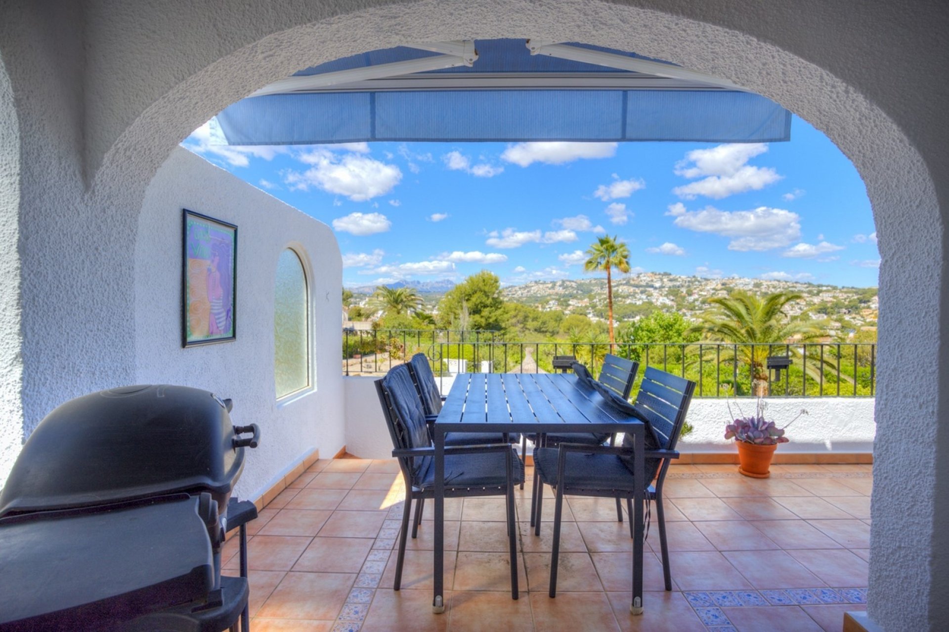 Verkoop - Villa - Moraira - Pla del Mar