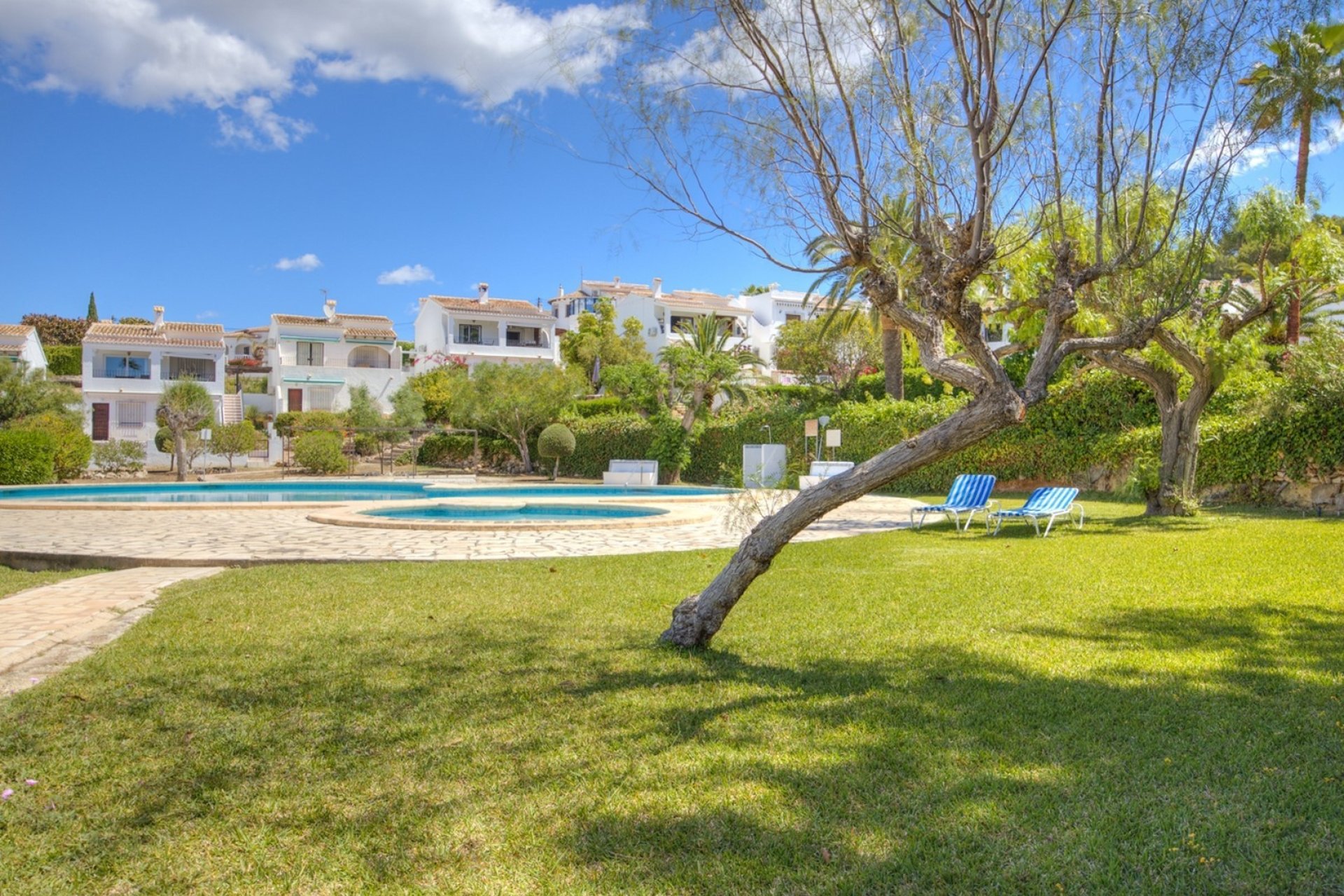 Verkoop - Villa - Moraira - Pla del Mar
