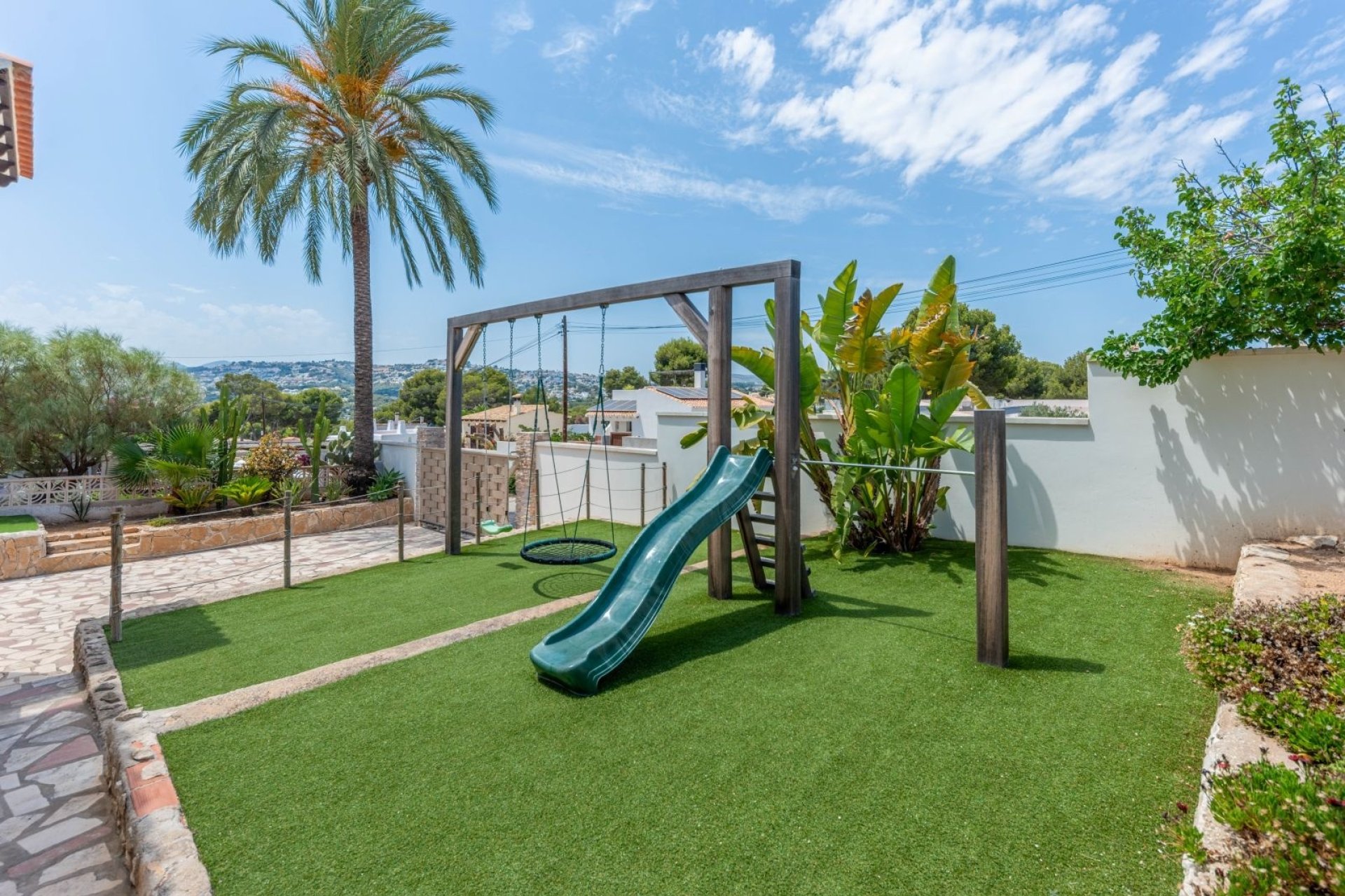Verkoop - Villa - Moraira - Pla del Mar