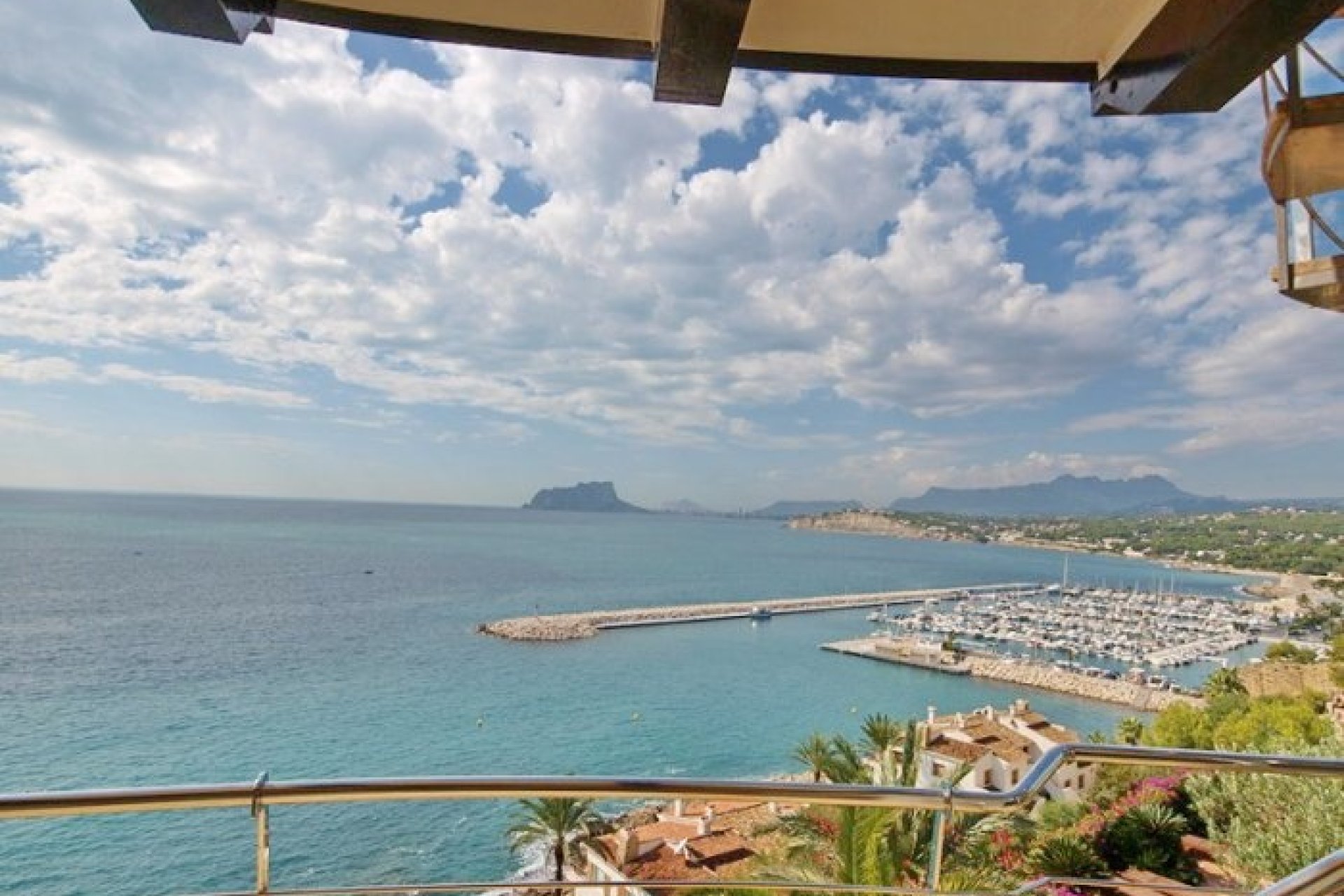 Verkoop - Villa - Moraira - Pla del Mar