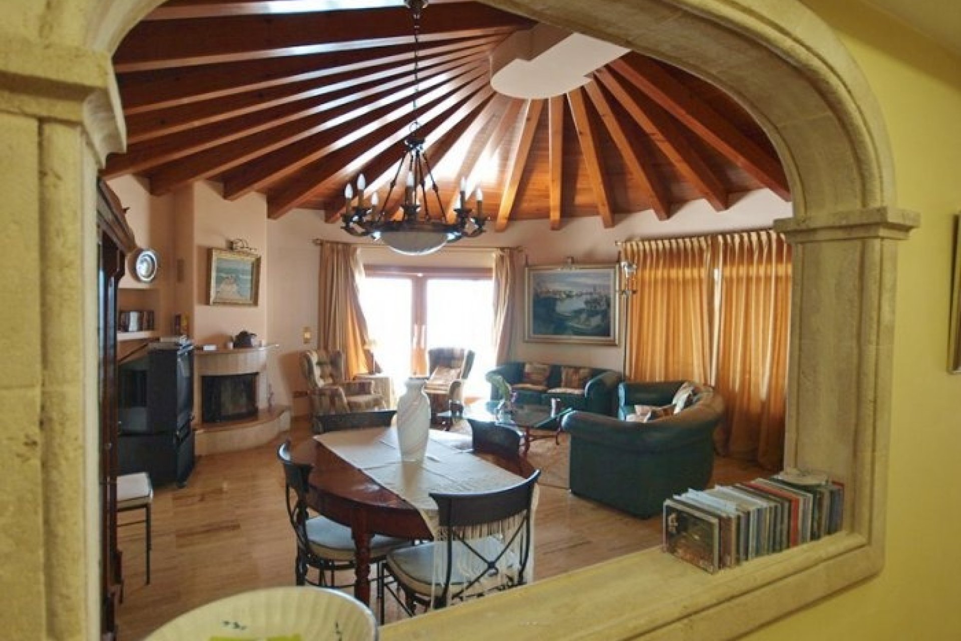Verkoop - Villa - Moraira - Pla del Mar