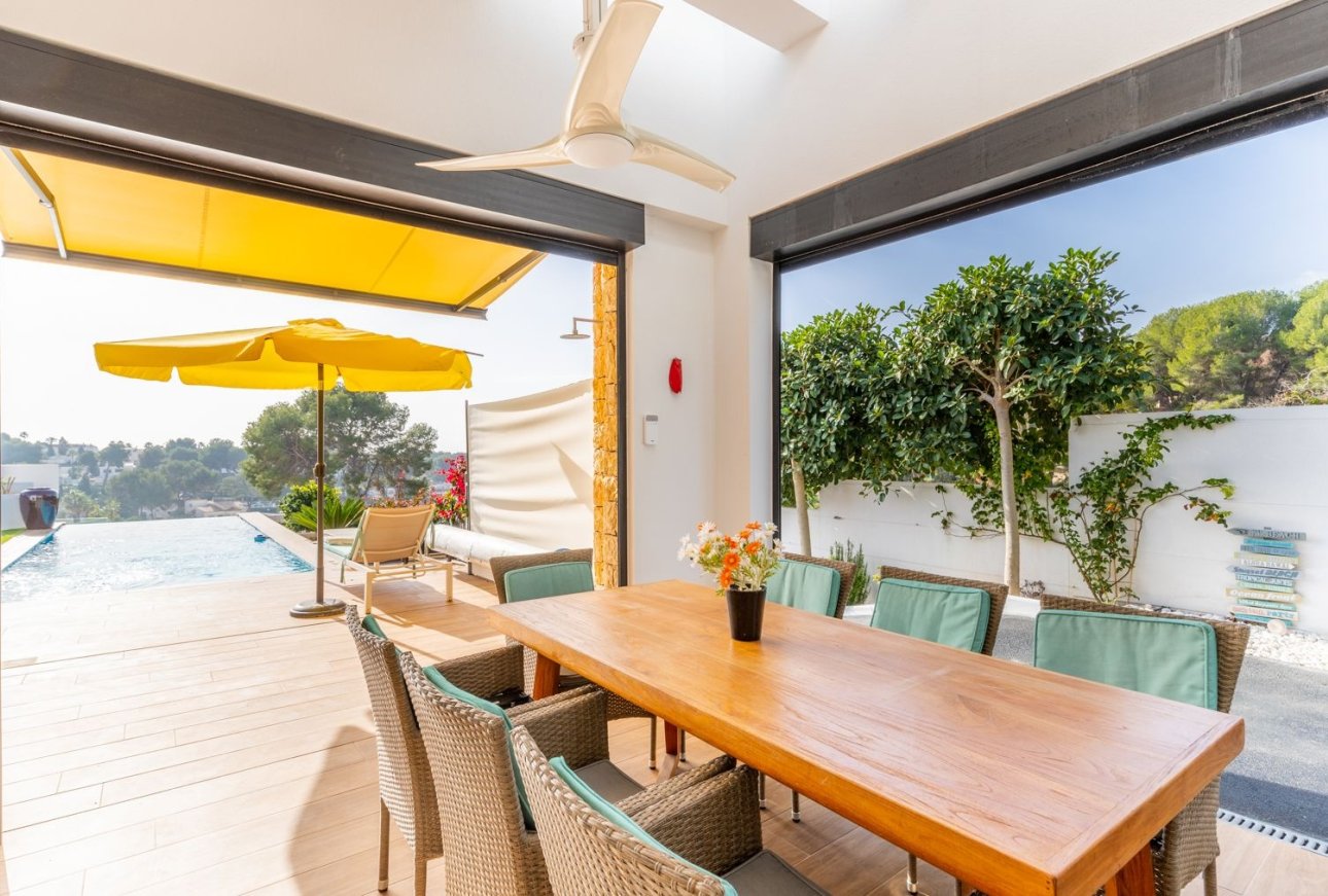 Verkoop - Villa - Moraira - Pla del Mar