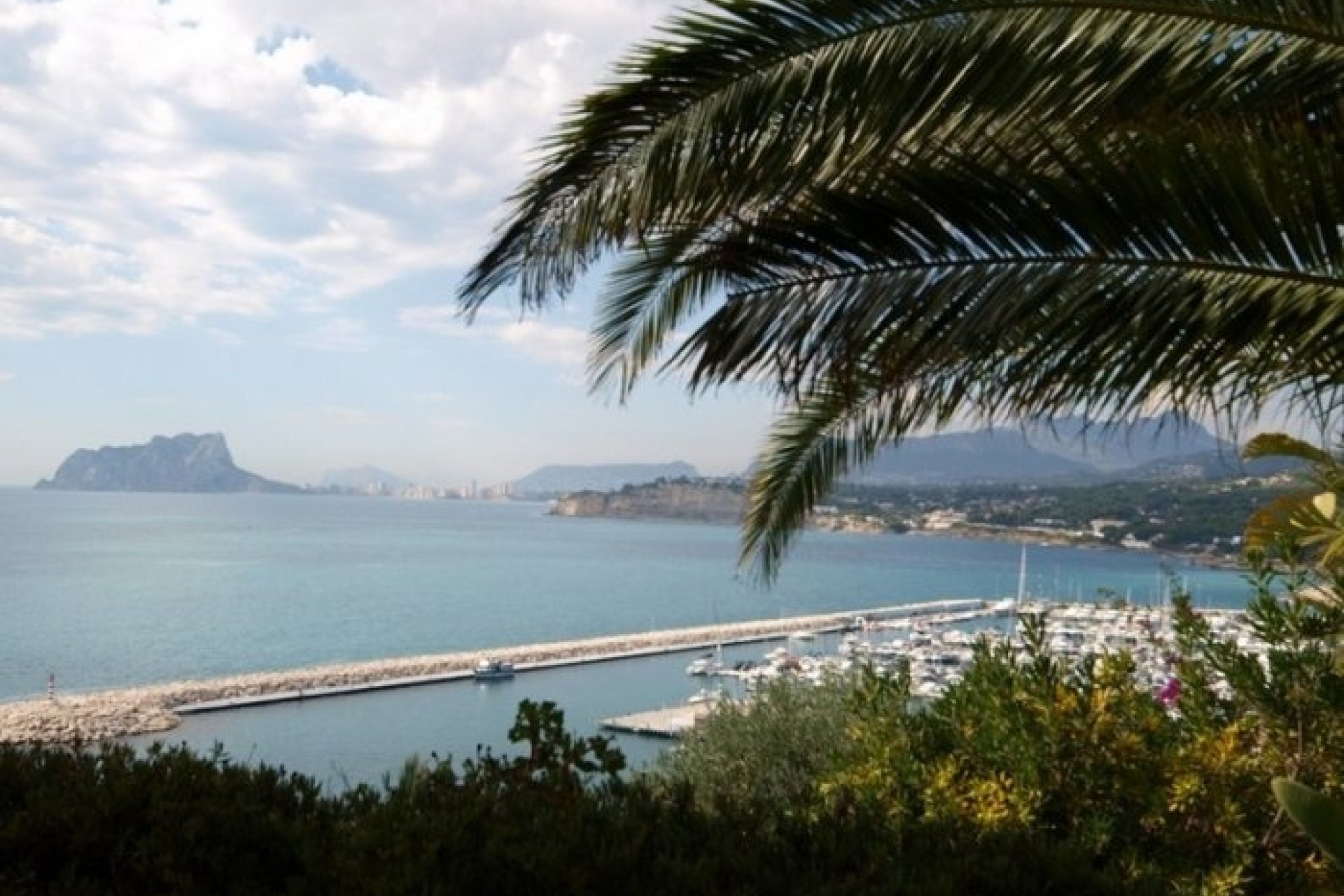 Verkoop - Villa - Moraira - Pla del Mar