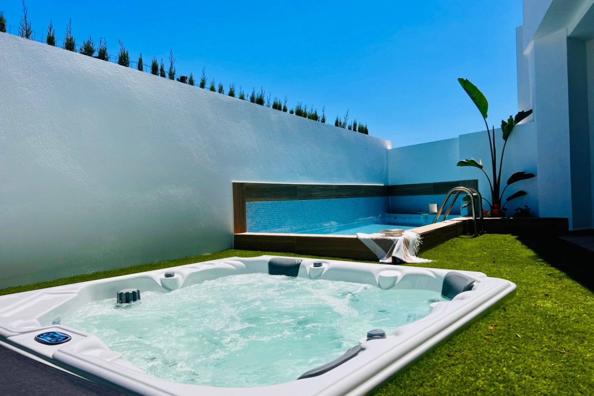 Verkoop - Villa - Moraira - Pla del Mar