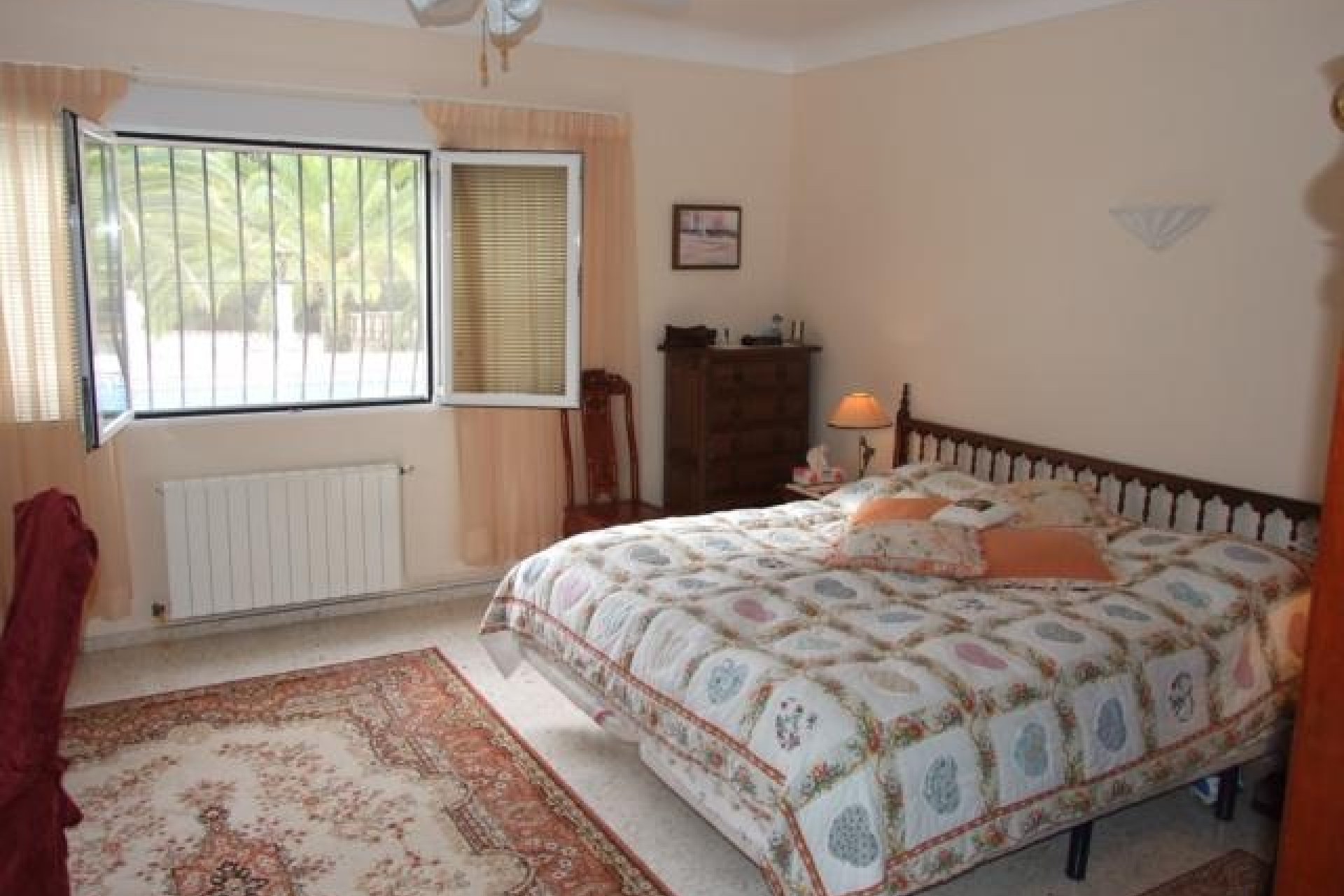 Verkoop - Villa - Moraira - Pla del Mar