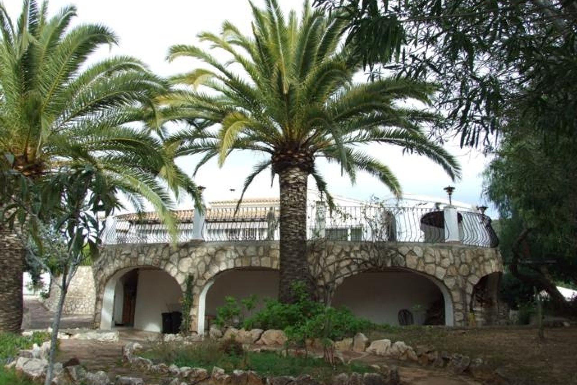 Verkoop - Villa - Moraira - Pla del Mar