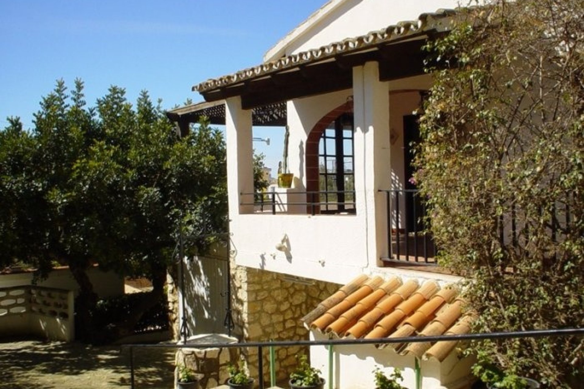 Verkoop - Villa - Moraira - Pla del Mar