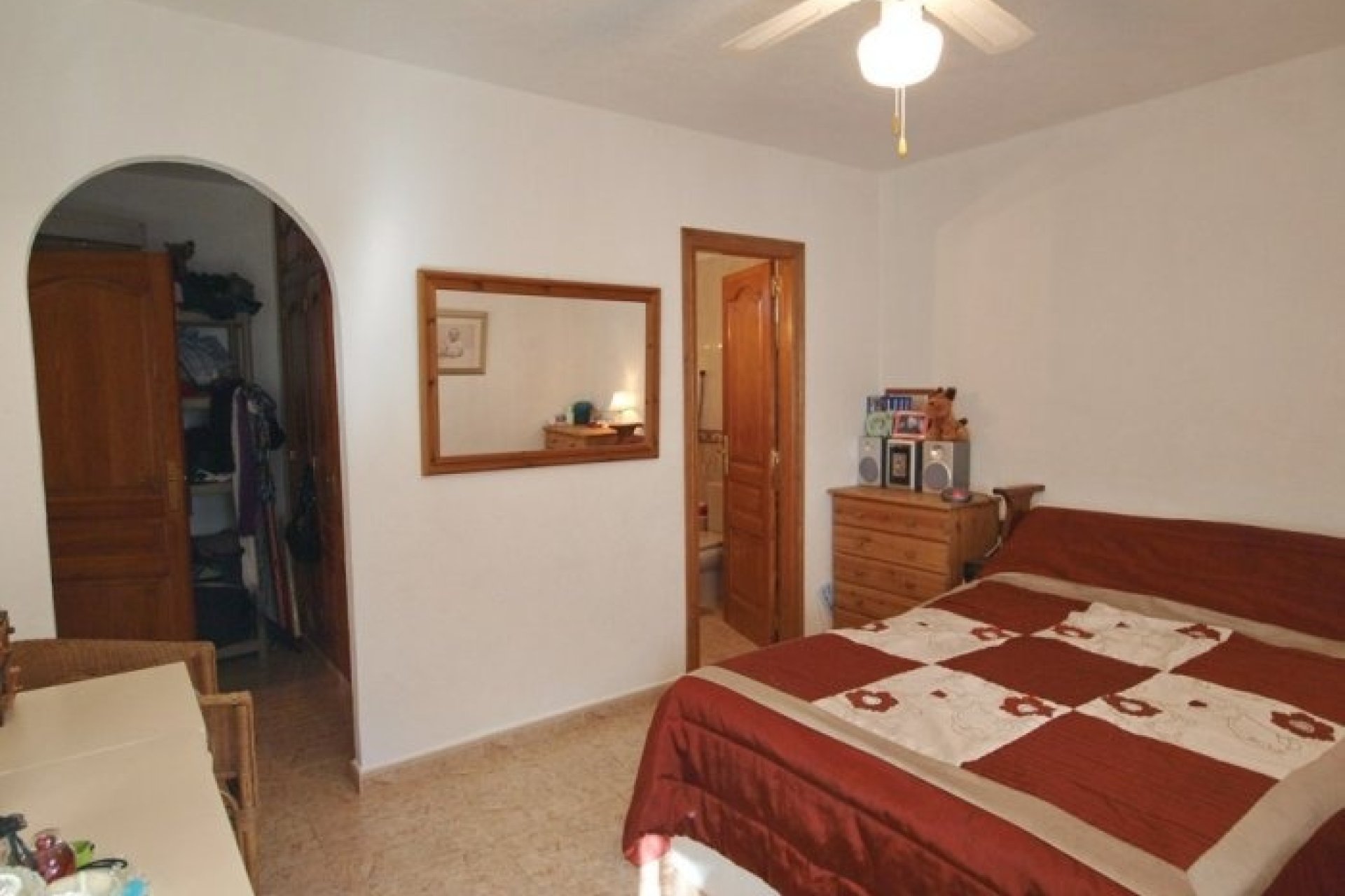 Verkoop - Villa - Moraira - Pla del Mar