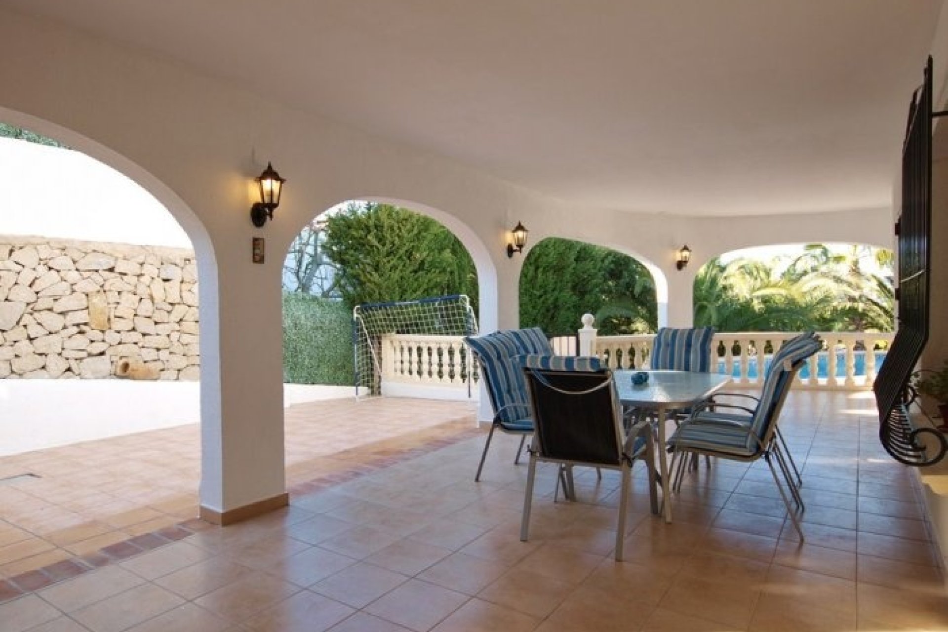 Verkoop - Villa - Moraira - Pla del Mar