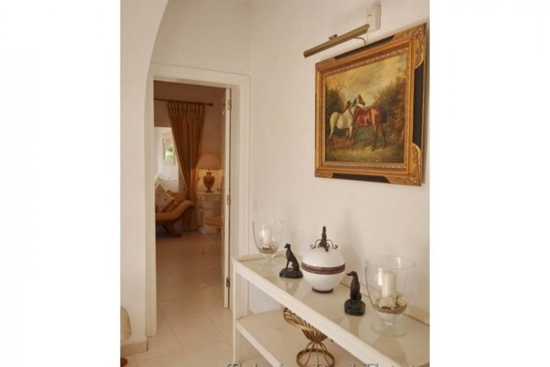 Verkoop - Villa - Moraira - Pla del Mar
