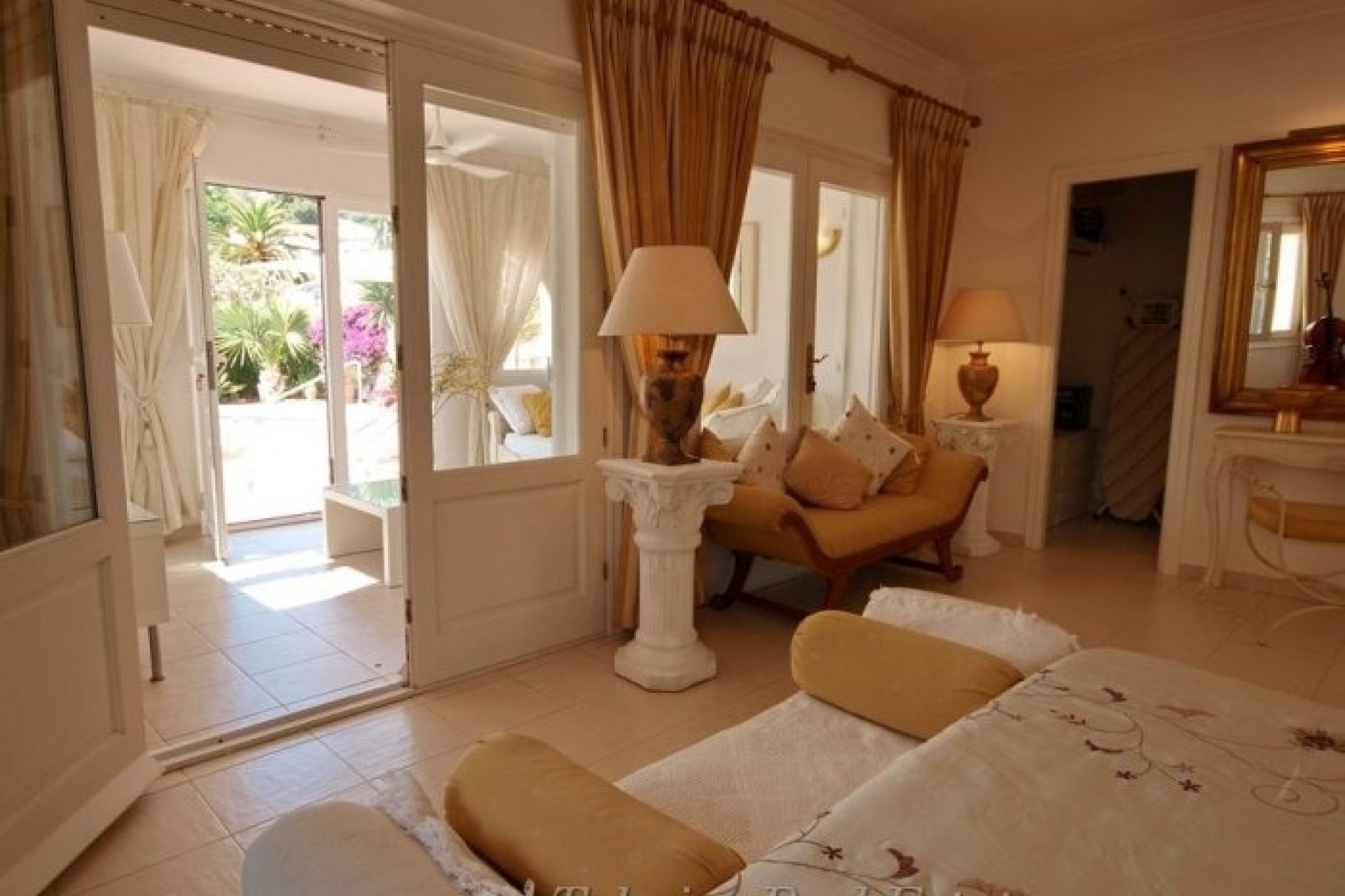 Verkoop - Villa - Moraira - Pla del Mar