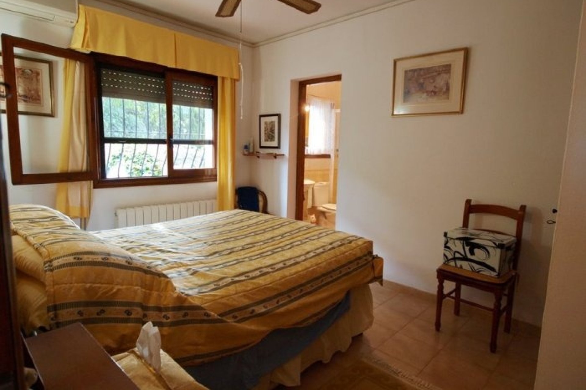 Verkoop - Villa - Moraira - Pla del Mar