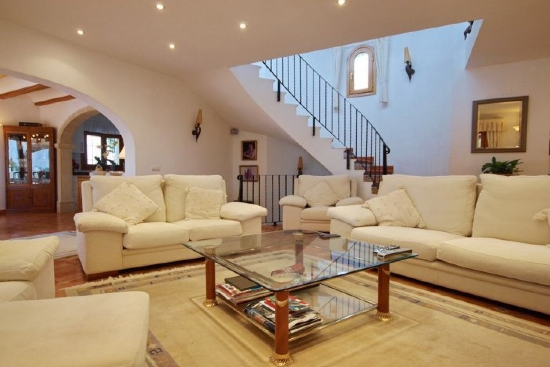 Verkoop - Villa - Moraira - Pla del Mar