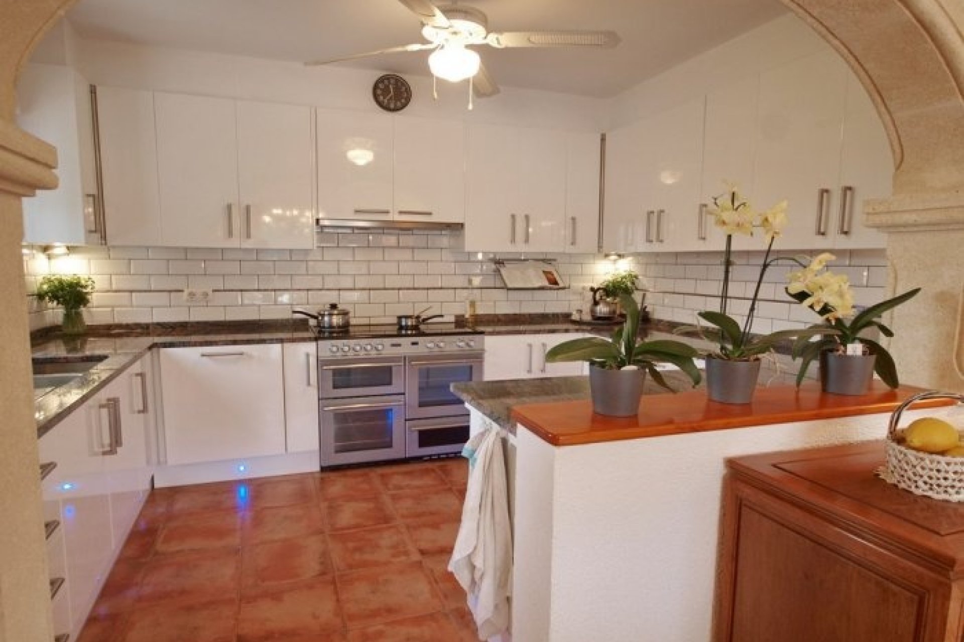Verkoop - Villa - Moraira - Pla del Mar