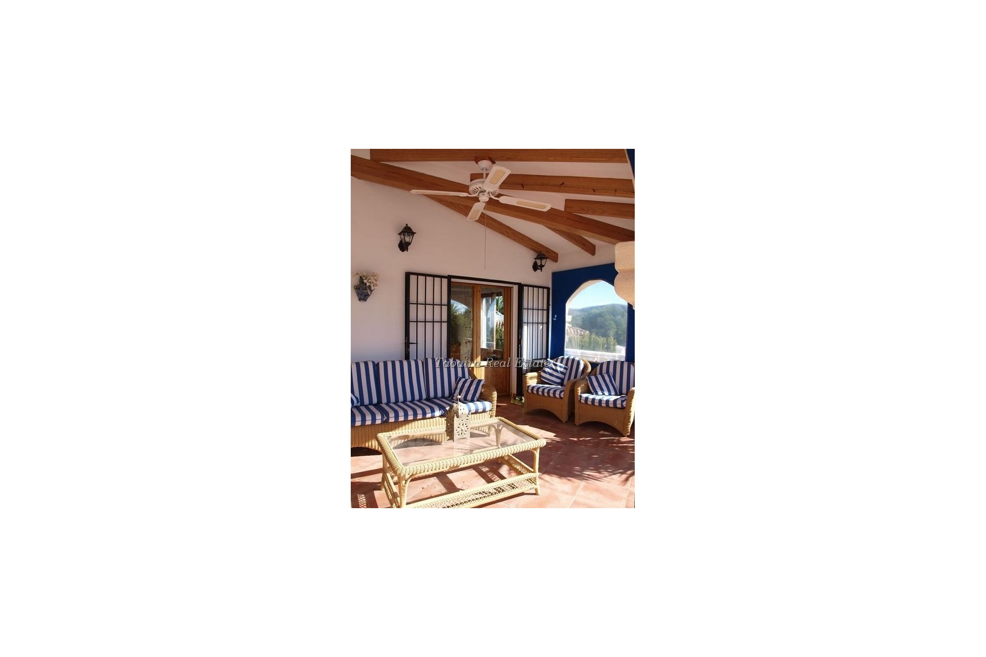 Verkoop - Villa - Moraira - Pla del Mar