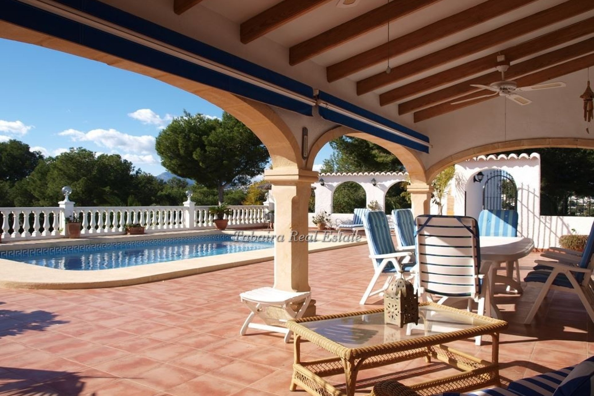 Verkoop - Villa - Moraira - Pla del Mar