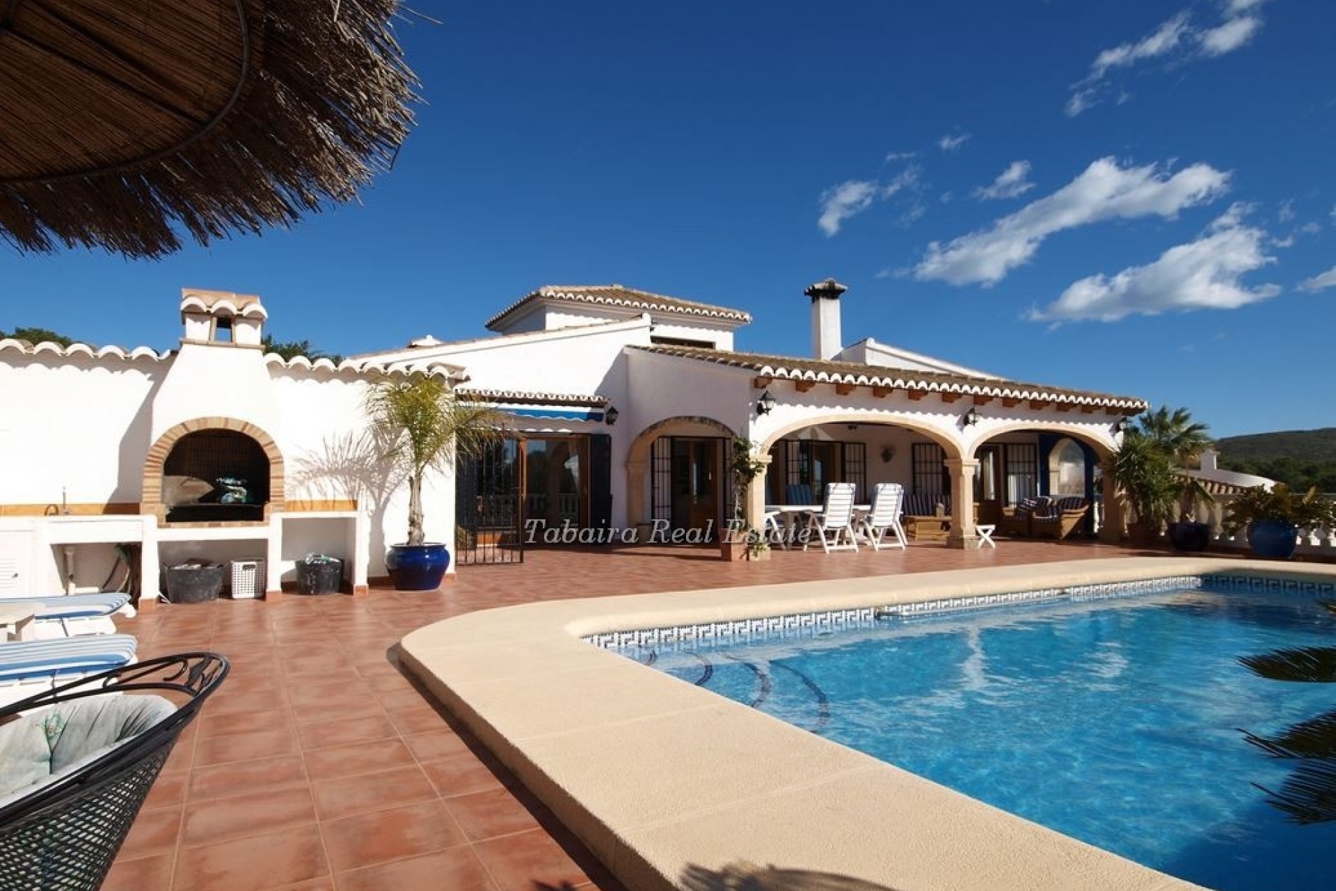 Verkoop - Villa - Moraira - Pla del Mar