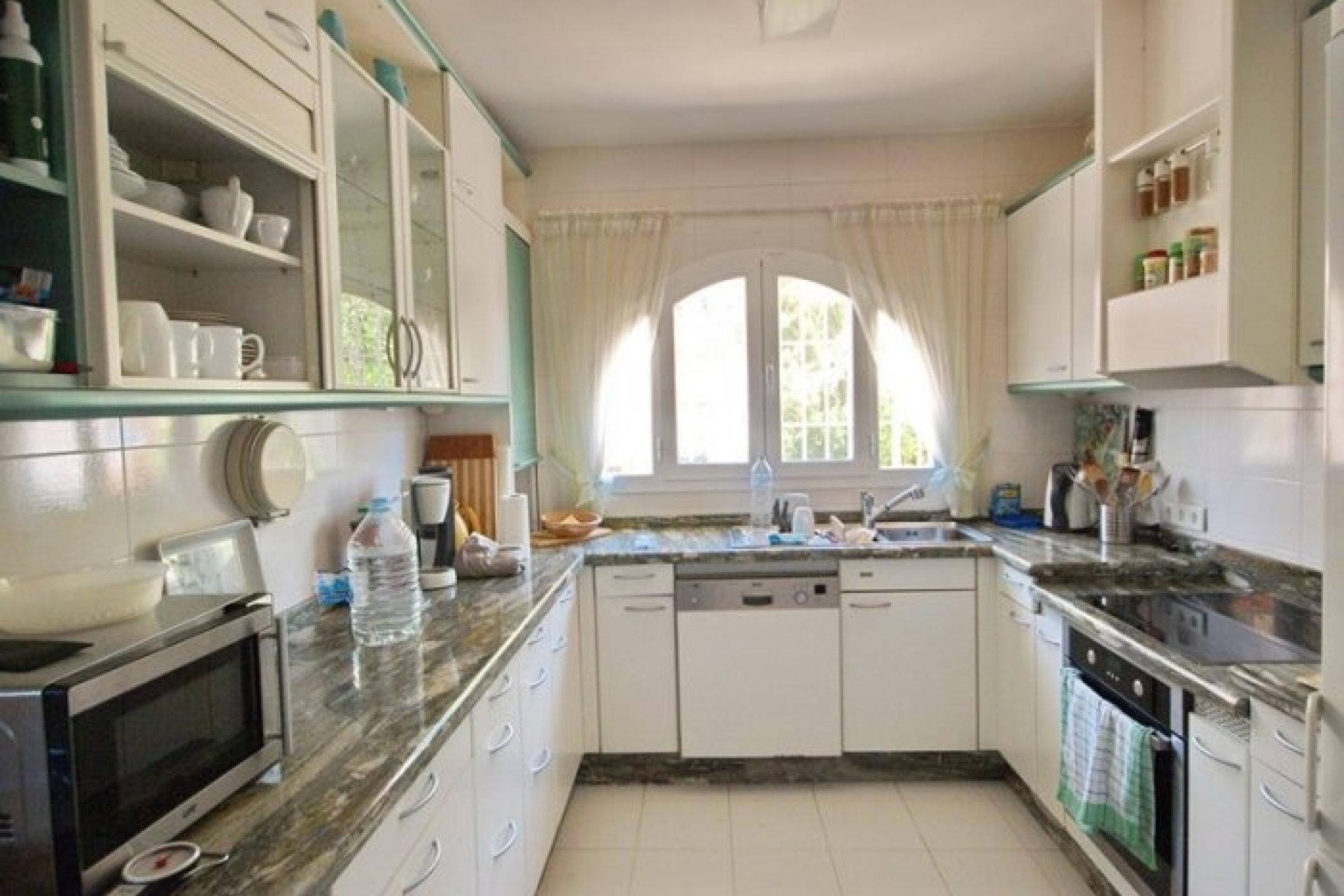 Verkoop - Villa - Moraira - Pla del Mar