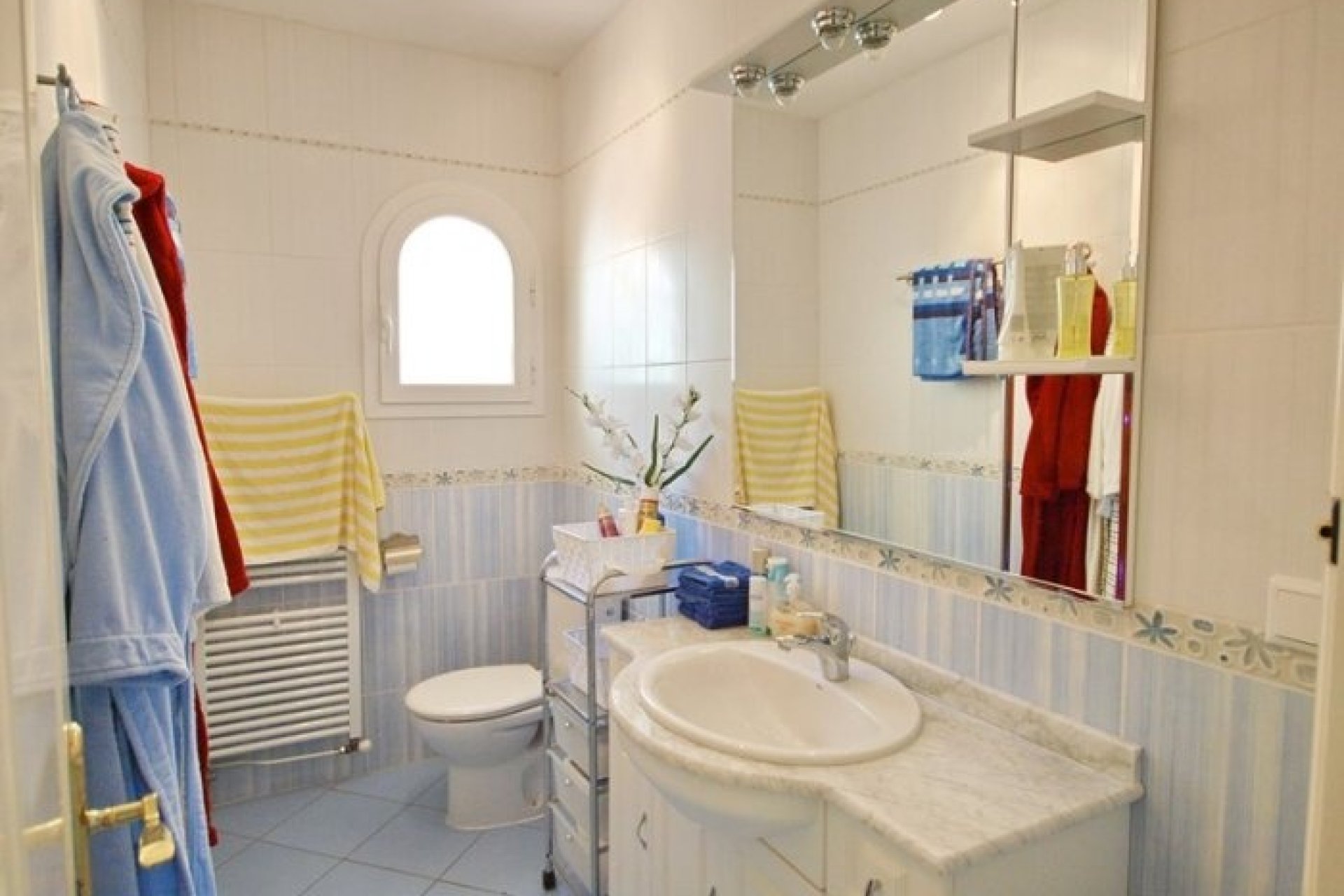 Verkoop - Villa - Moraira - Pla del Mar