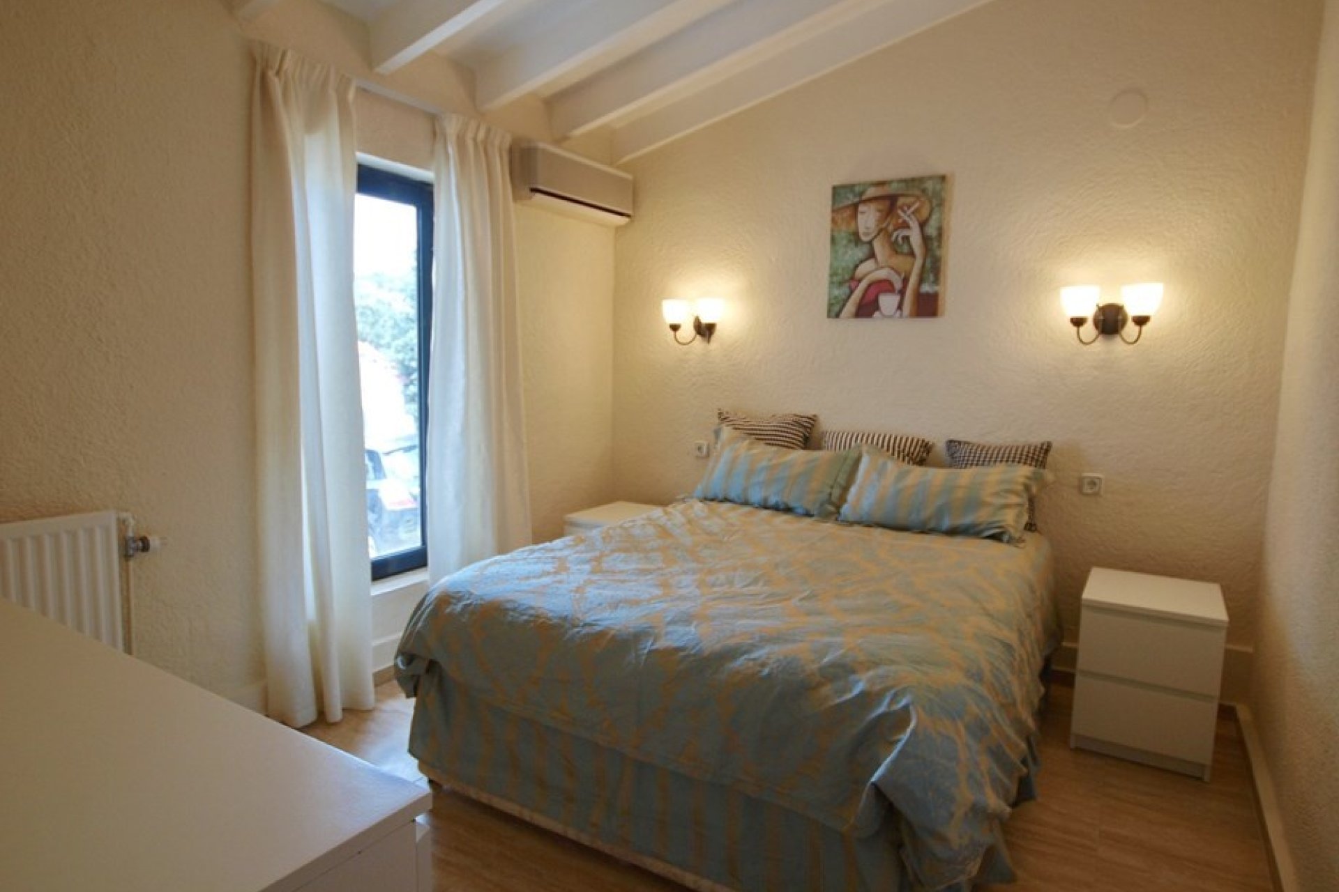 Verkoop - Villa - Moraira - Pla del Mar