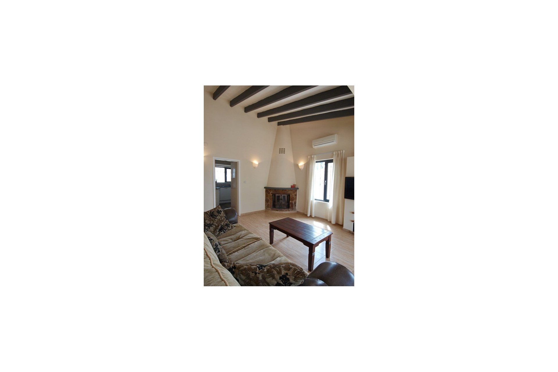 Verkoop - Villa - Moraira - Pla del Mar