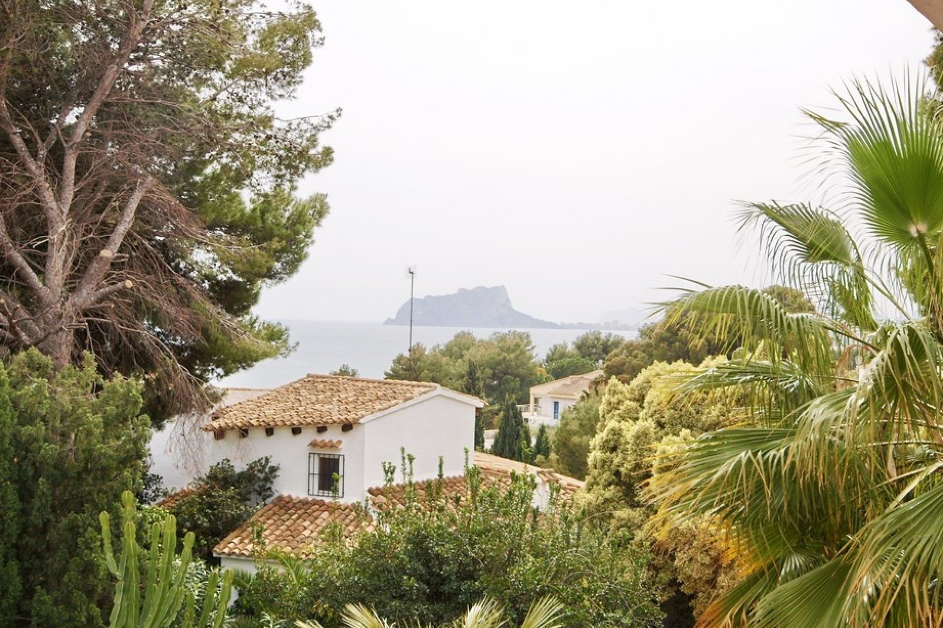 Verkoop - Villa - Moraira - Pla del Mar