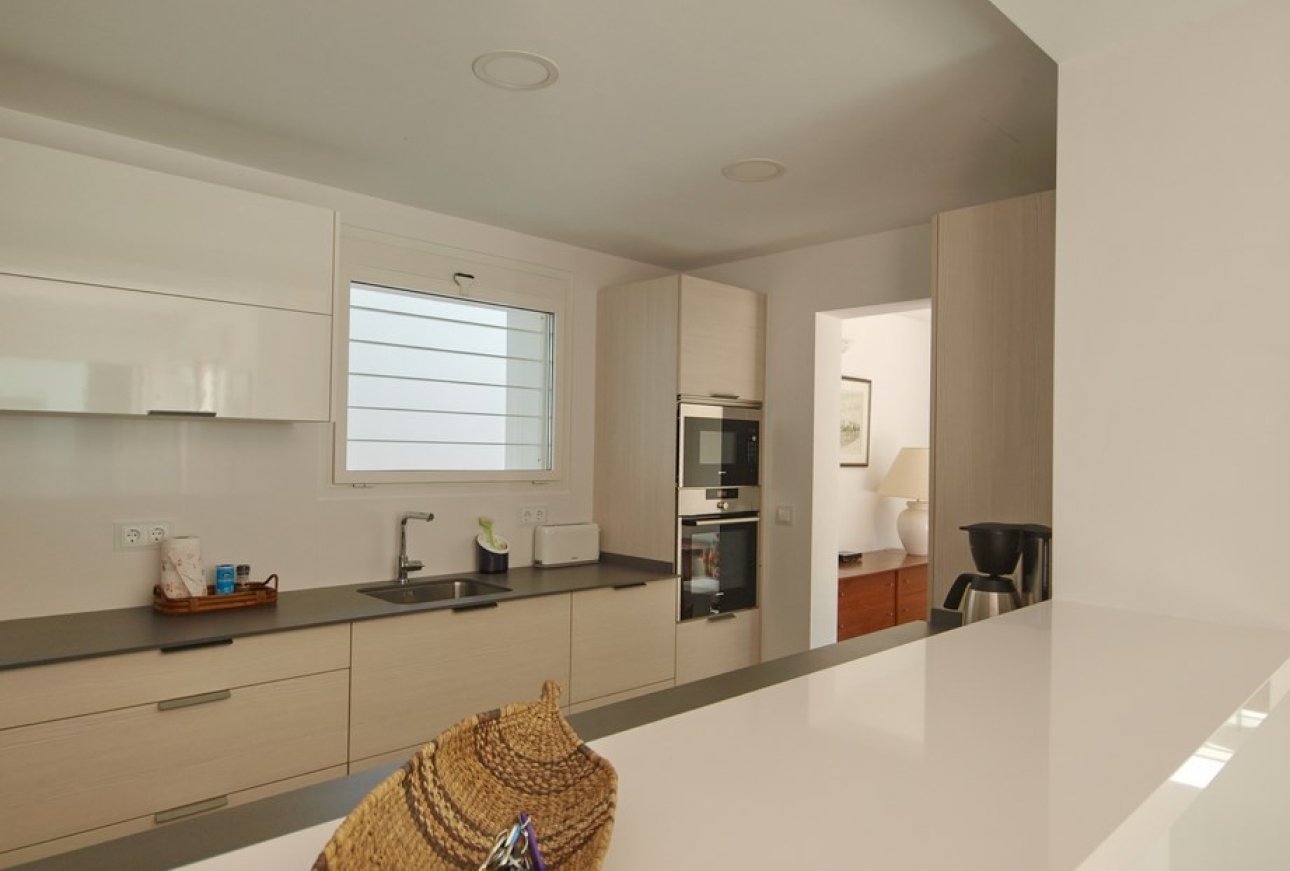Verkoop - Villa - Moraira - Pla del Mar