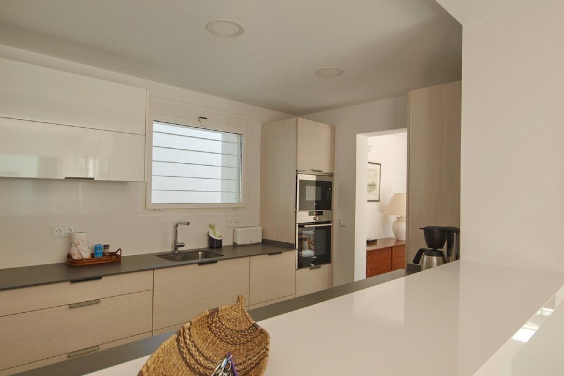 Verkoop - Villa - Moraira - Pla del Mar