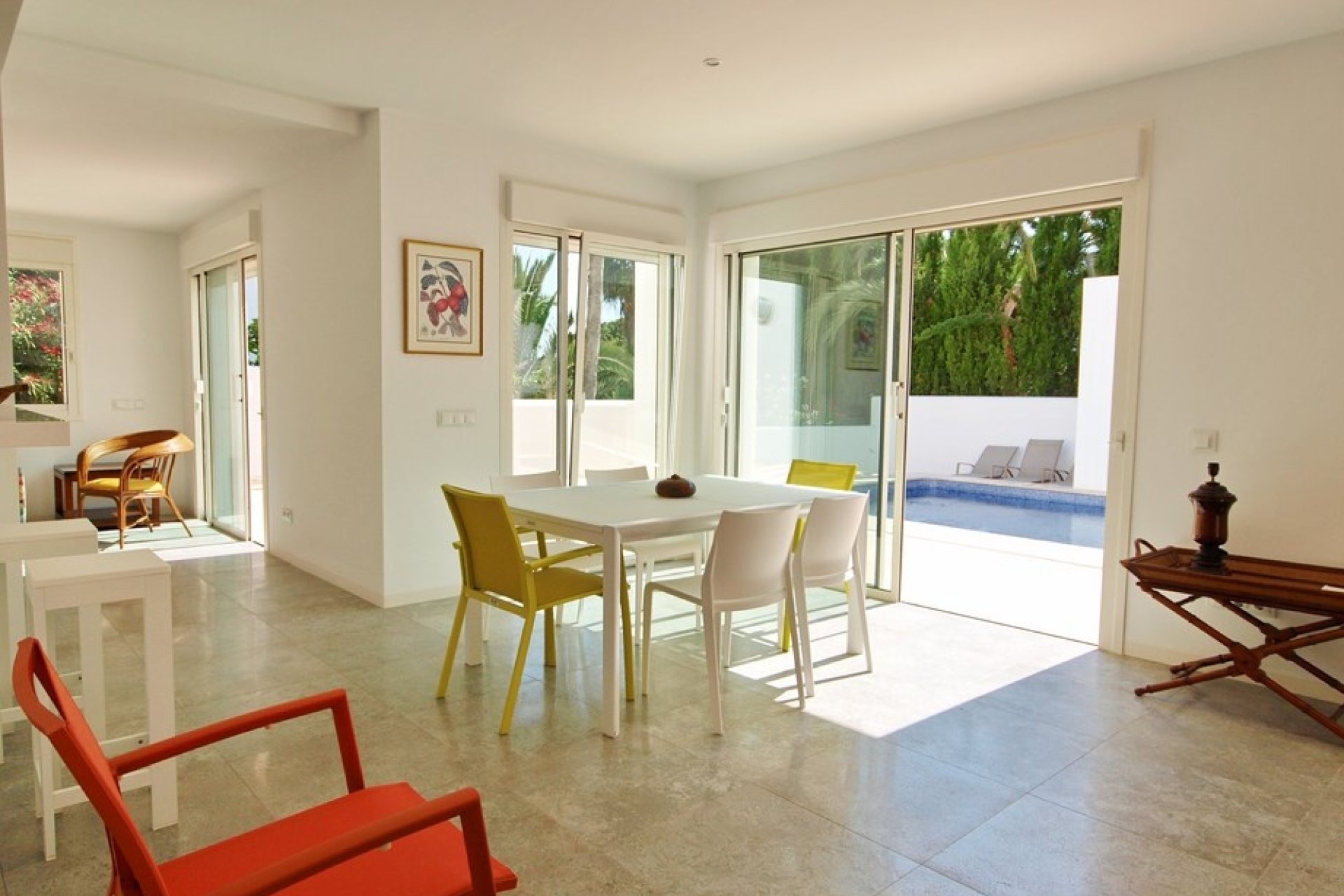 Verkoop - Villa - Moraira - Pla del Mar