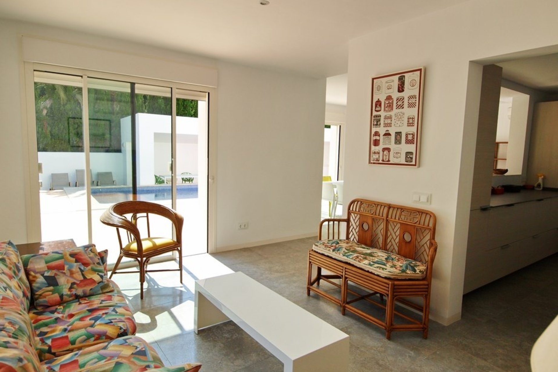 Verkoop - Villa - Moraira - Pla del Mar