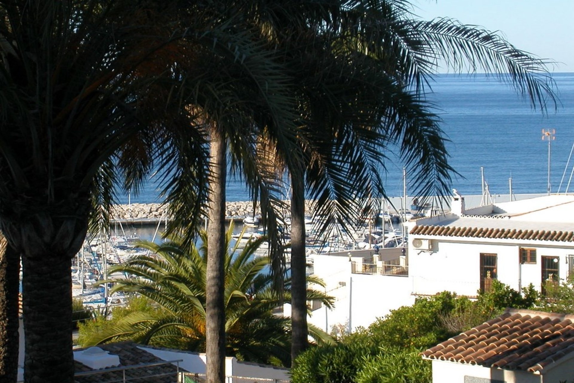 Verkoop - Villa - Moraira - Pla del Mar