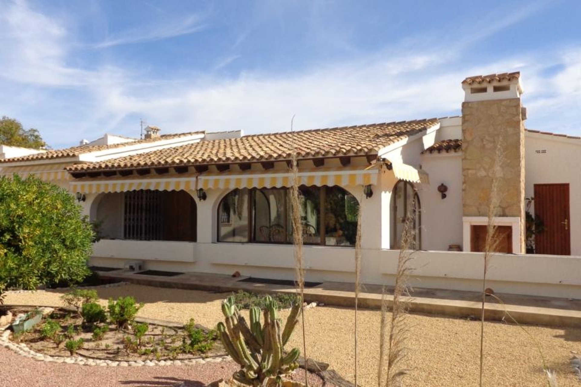 Verkoop - Villa - Moraira - Pla del Mar