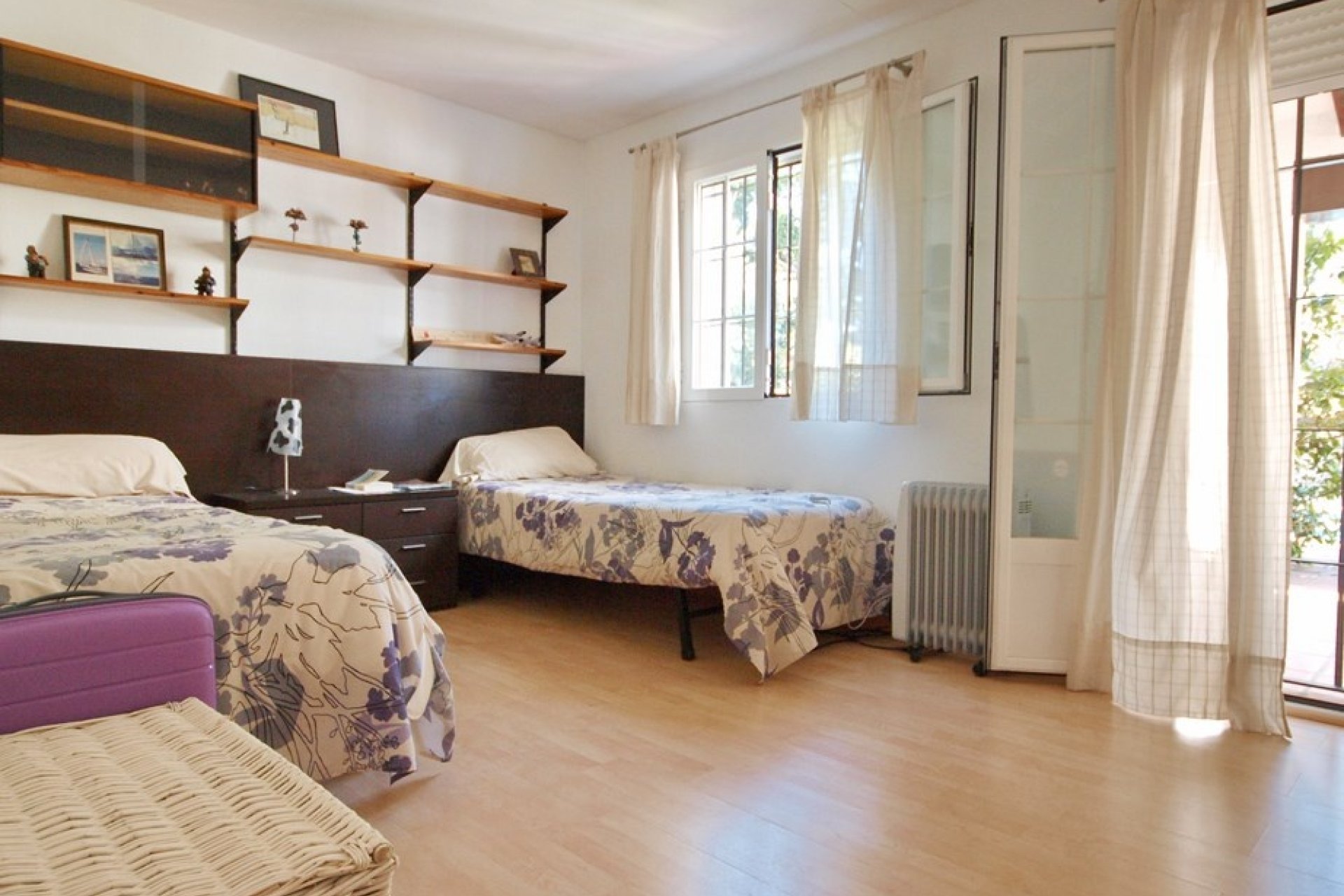 Verkoop - Villa - Moraira - Pla del Mar