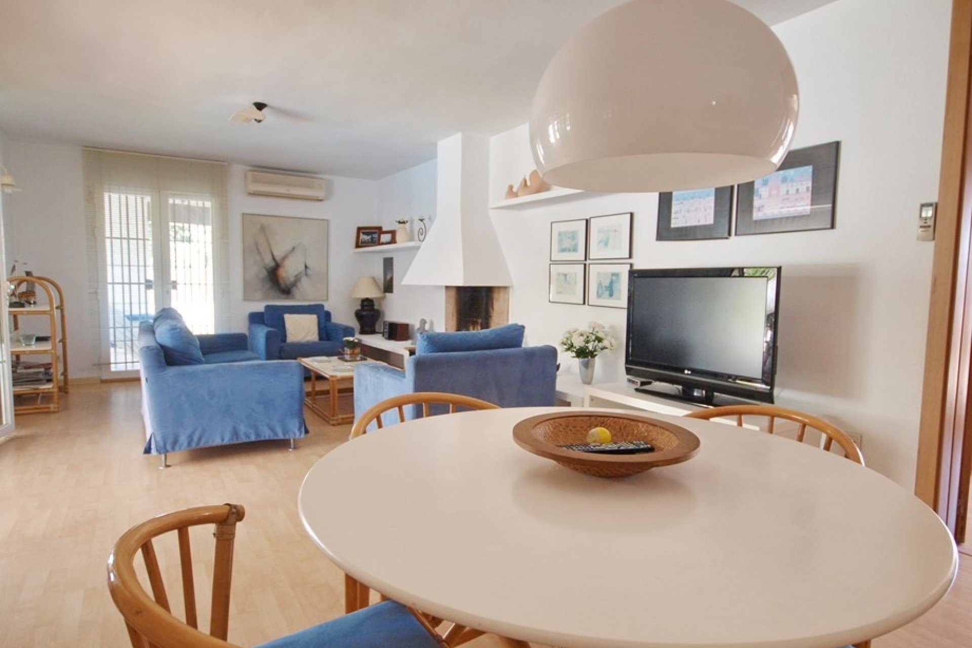Verkoop - Villa - Moraira - Pla del Mar