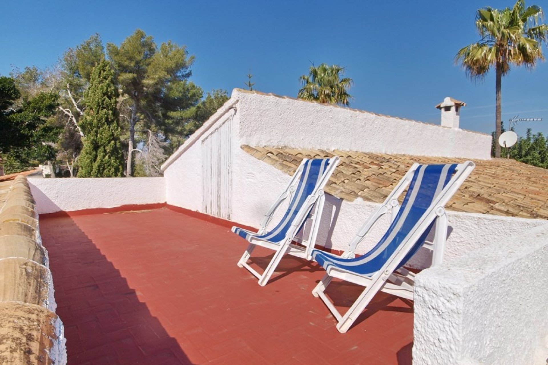 Verkoop - Villa - Moraira - Pla del Mar