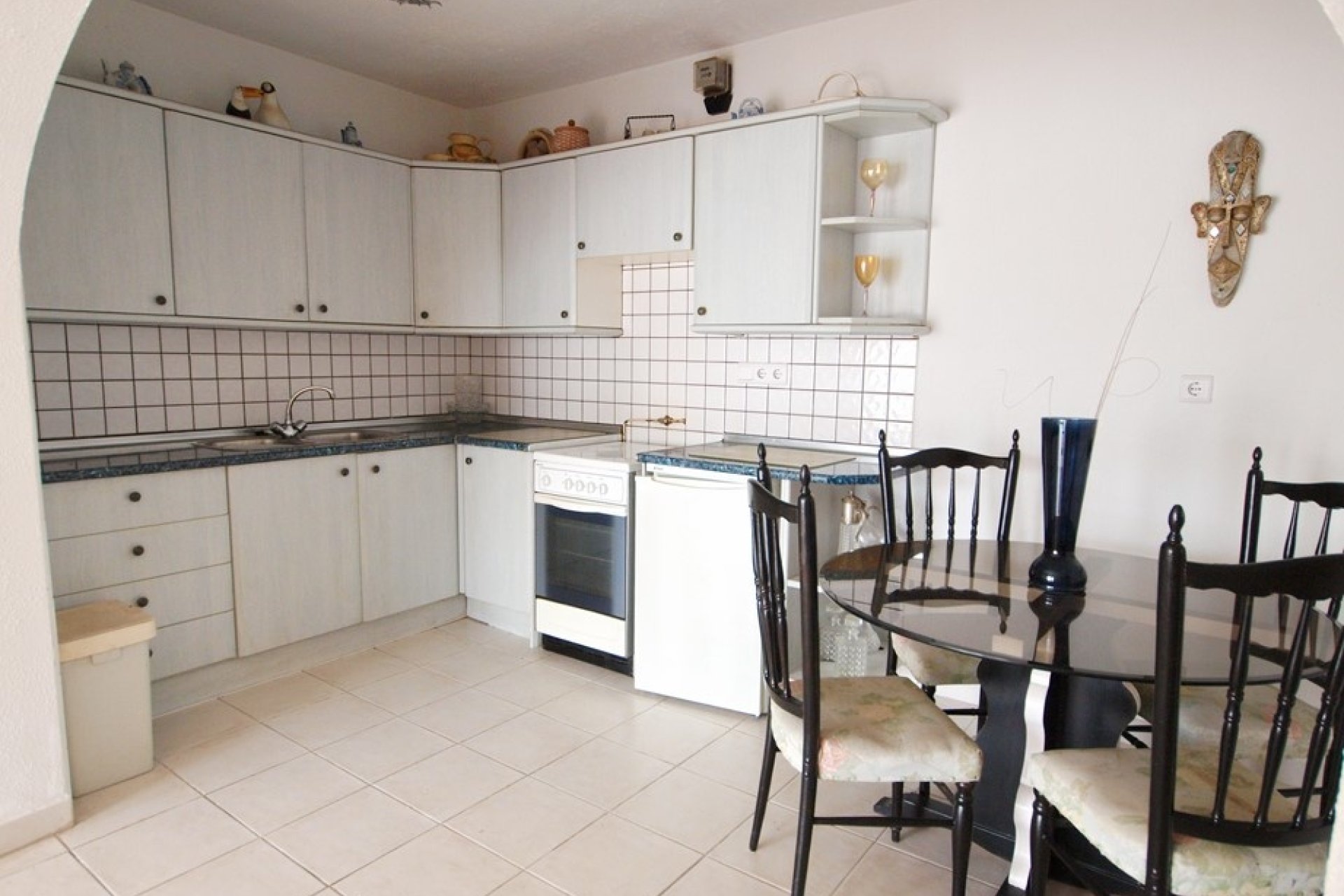 Verkoop - Villa - Moraira - Pla del Mar