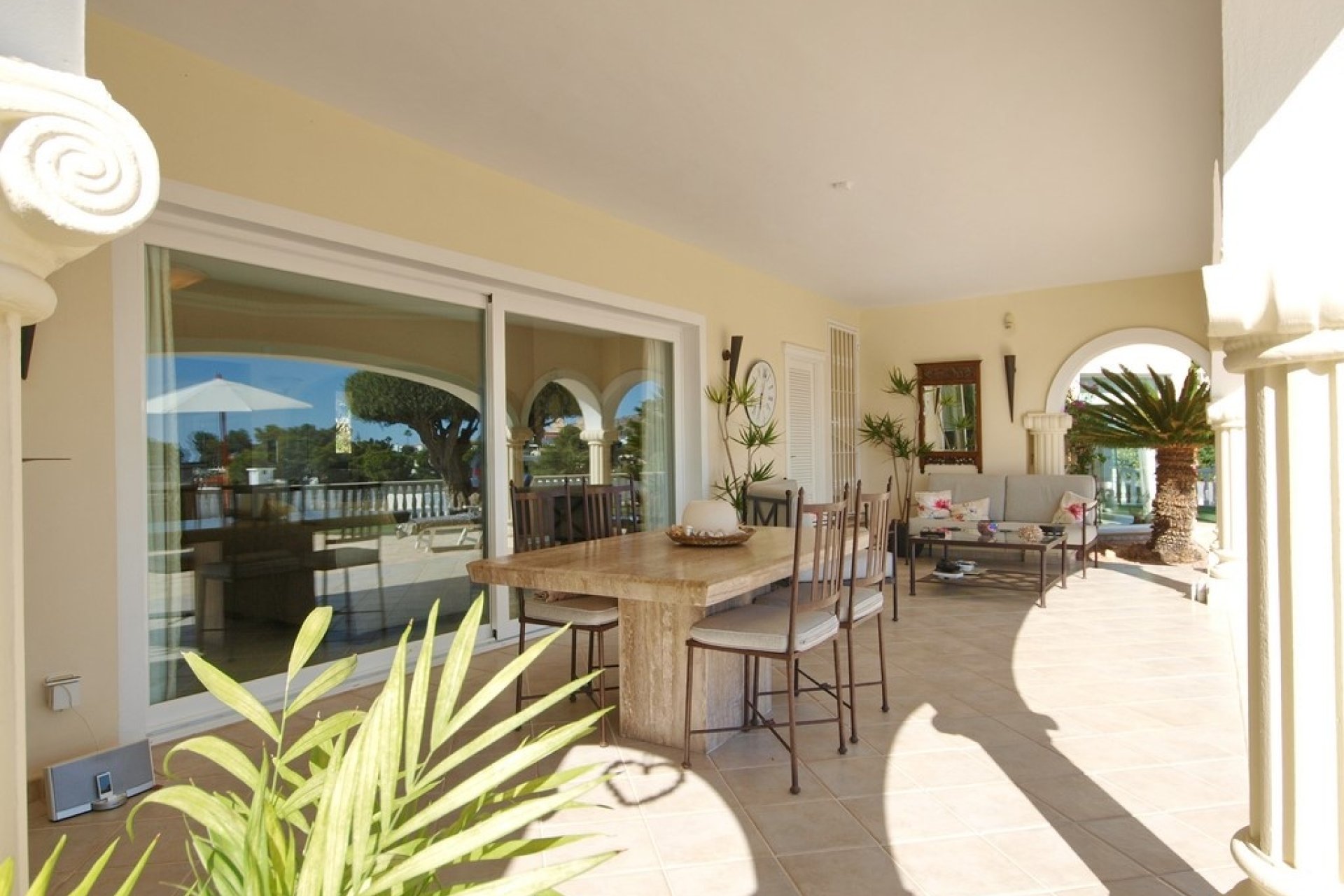 Verkoop - Villa - Moraira - Pla del Mar