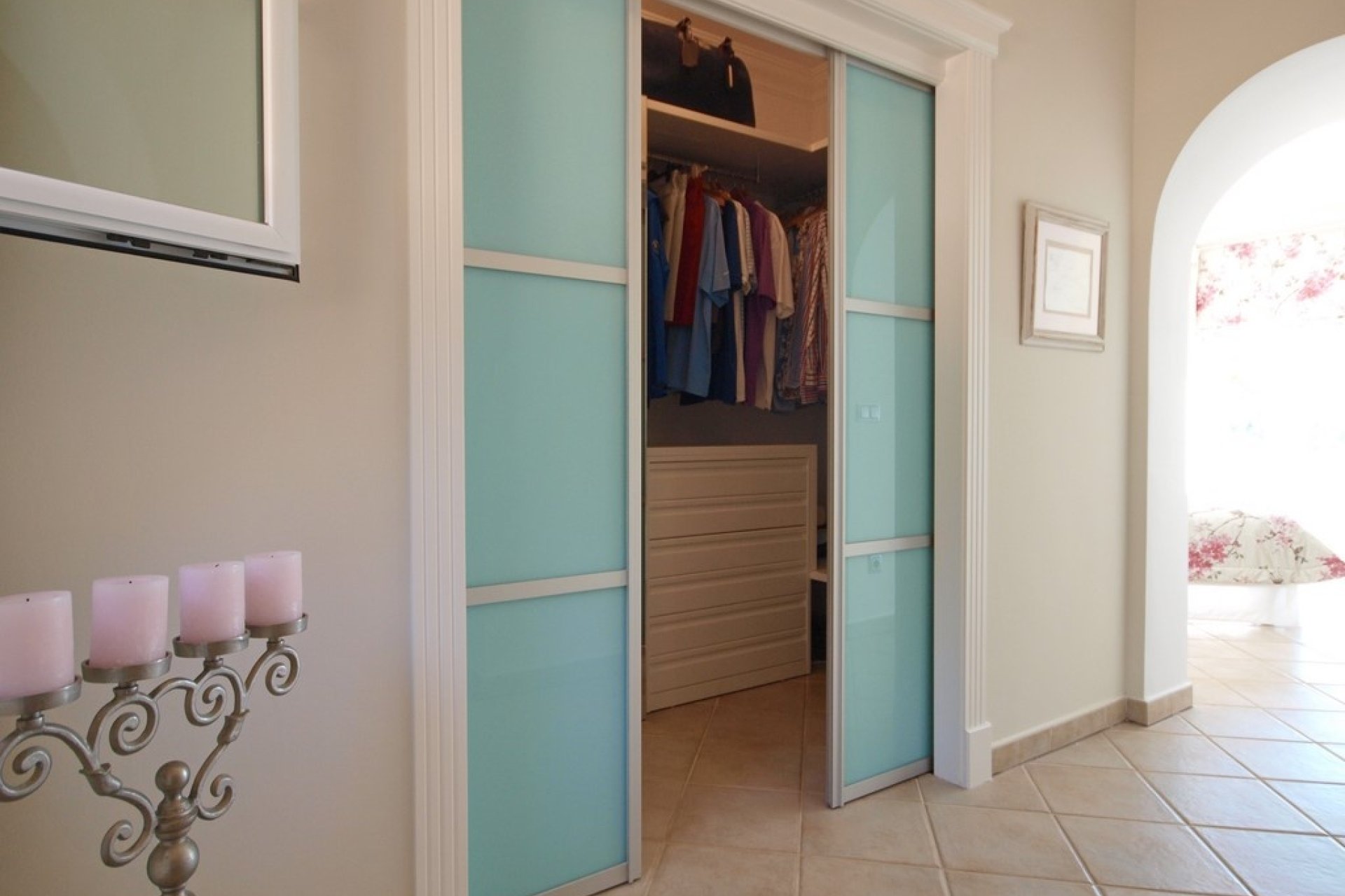 Verkoop - Villa - Moraira - Pla del Mar