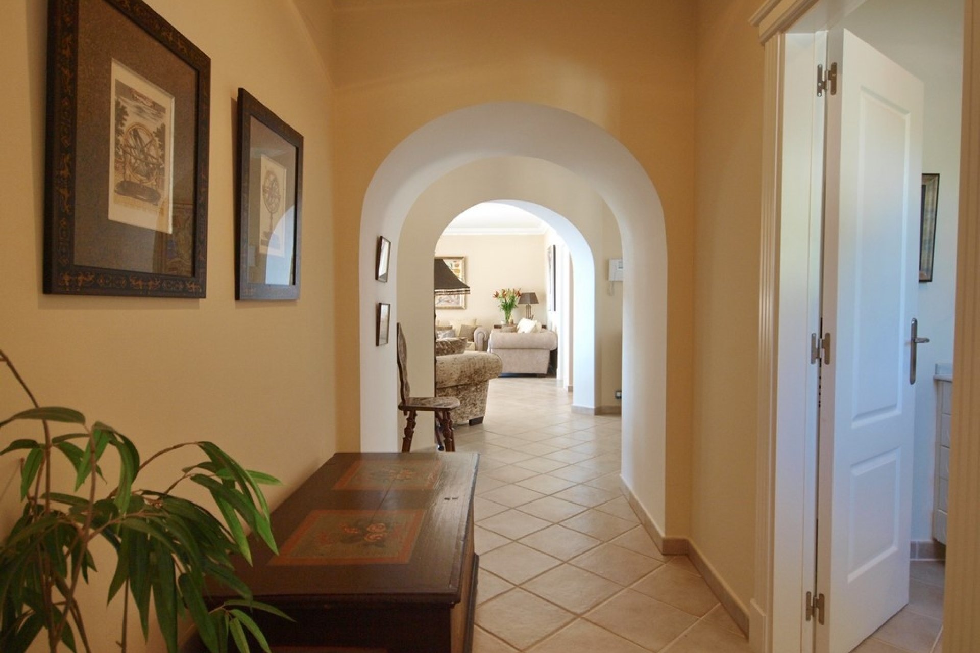 Verkoop - Villa - Moraira - Pla del Mar