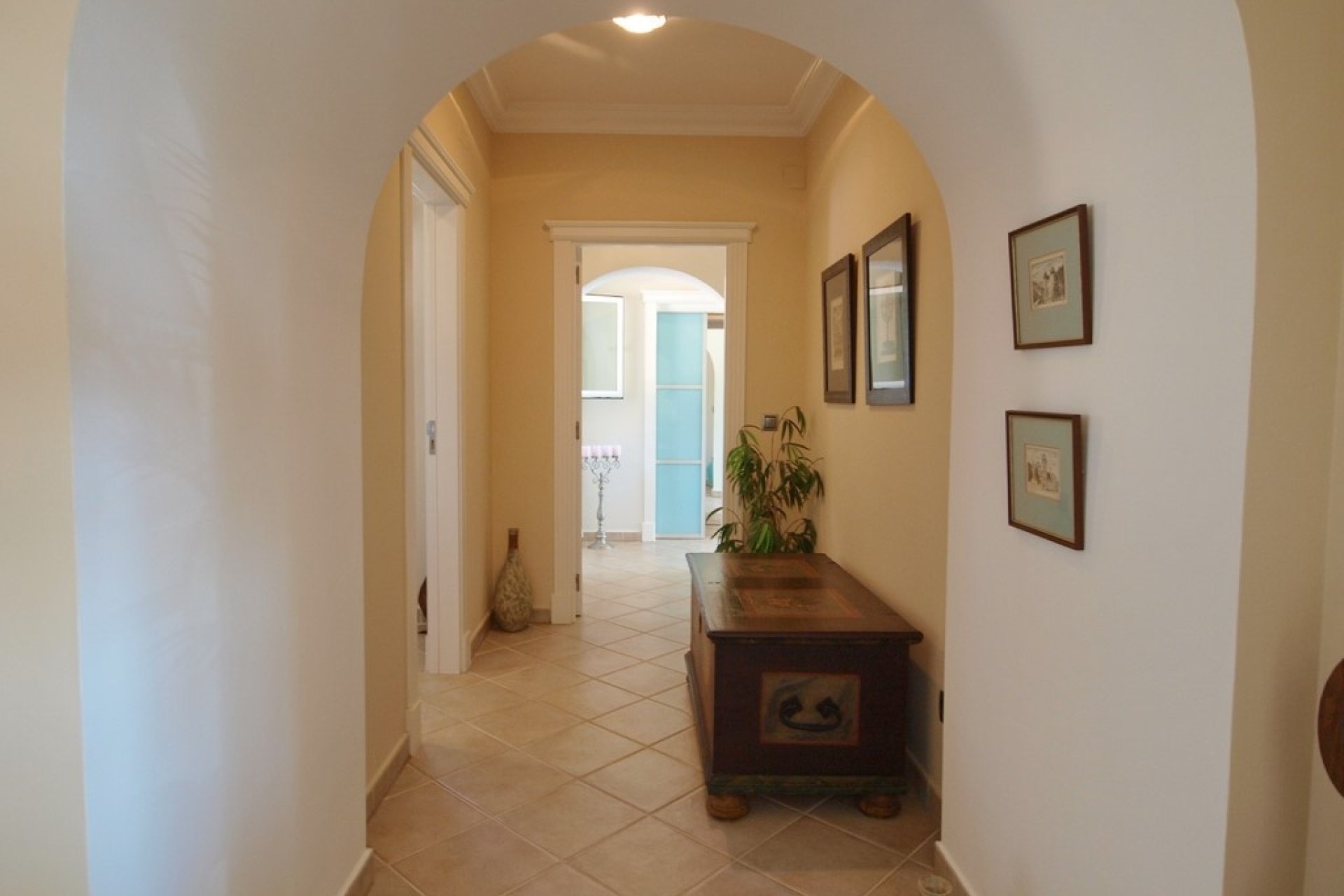 Verkoop - Villa - Moraira - Pla del Mar