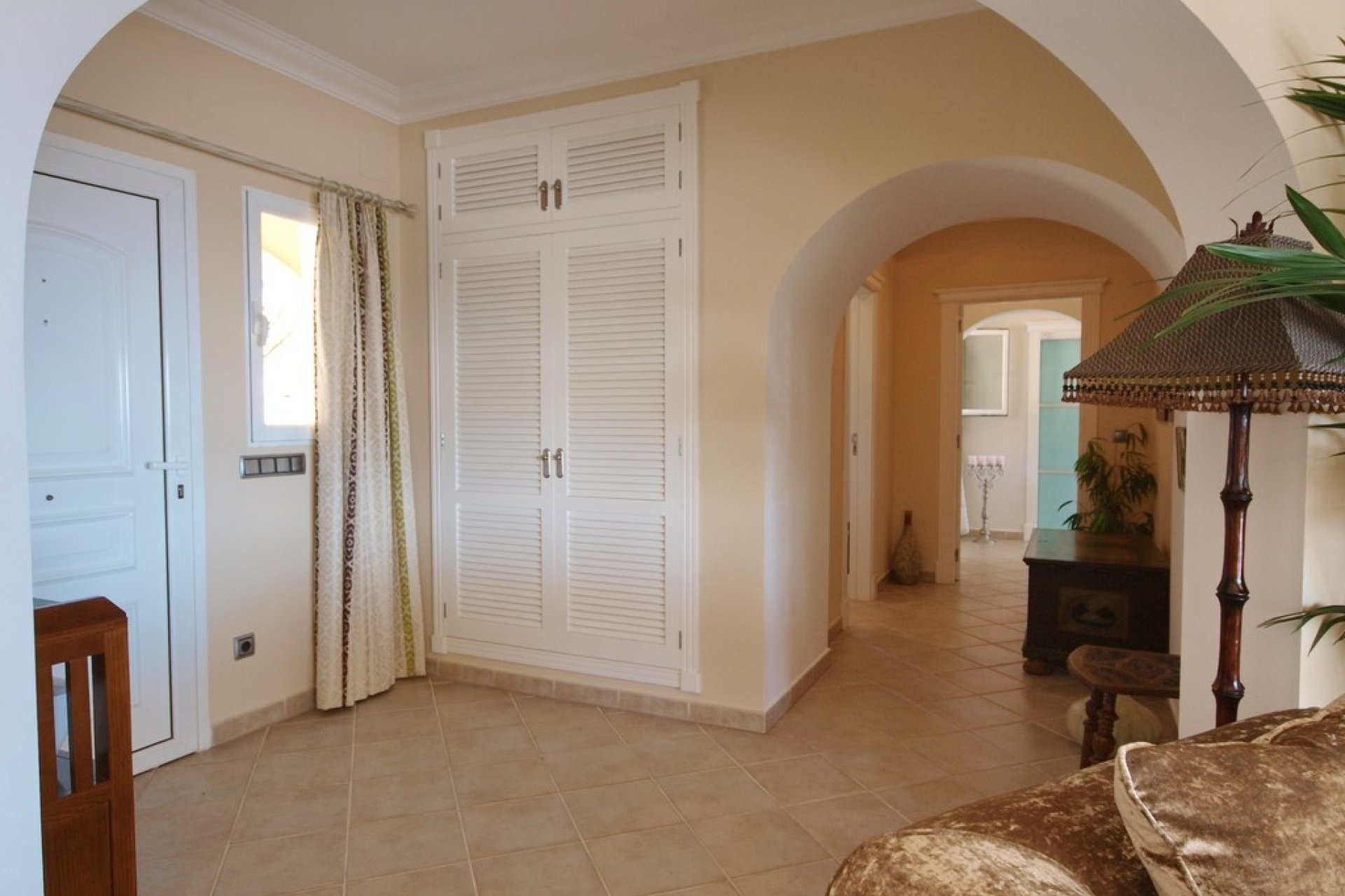 Verkoop - Villa - Moraira - Pla del Mar