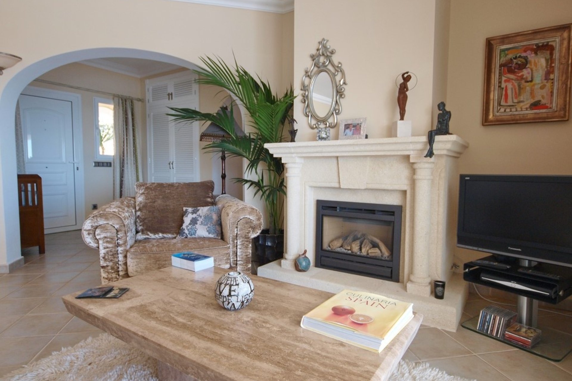 Verkoop - Villa - Moraira - Pla del Mar
