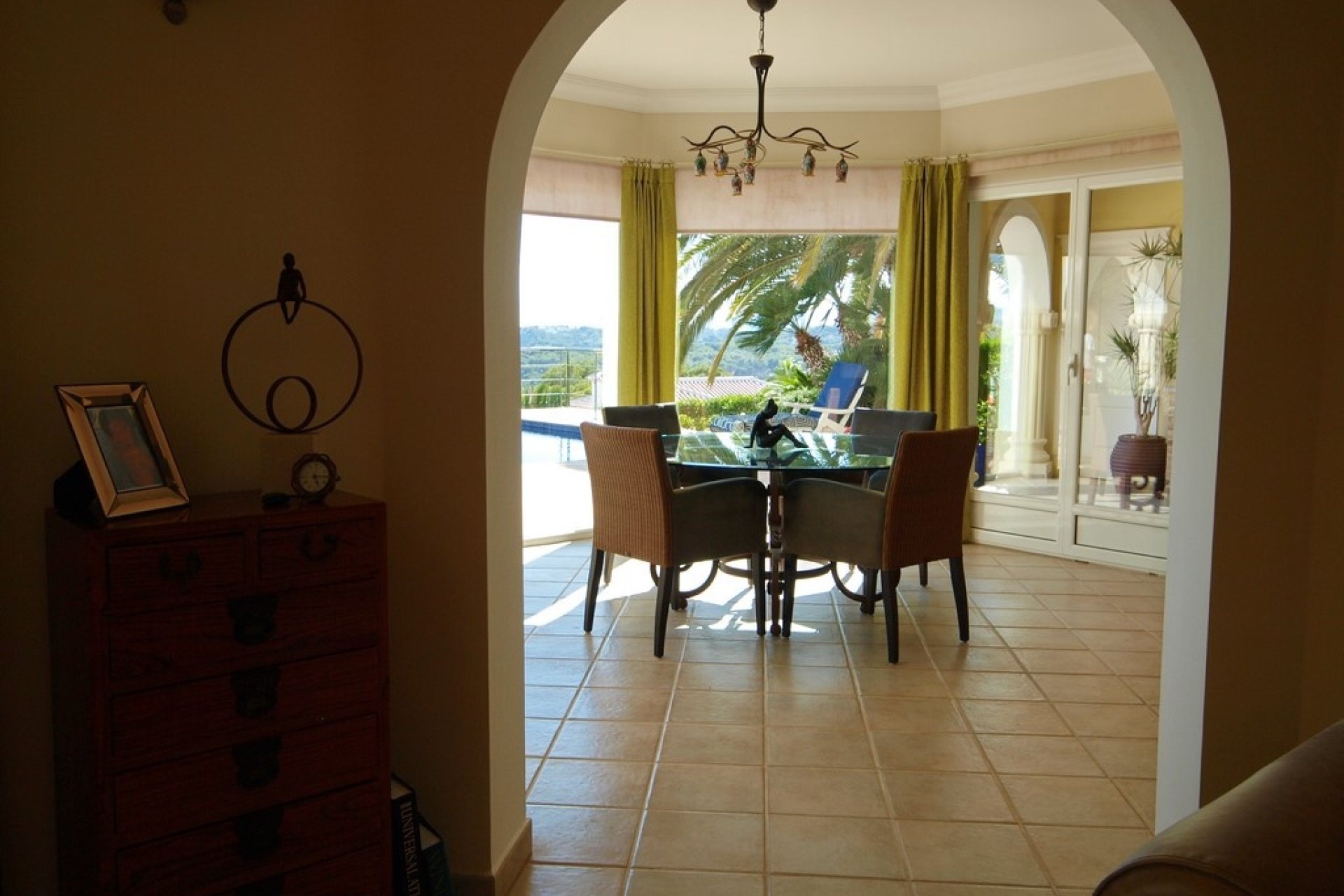 Verkoop - Villa - Moraira - Pla del Mar