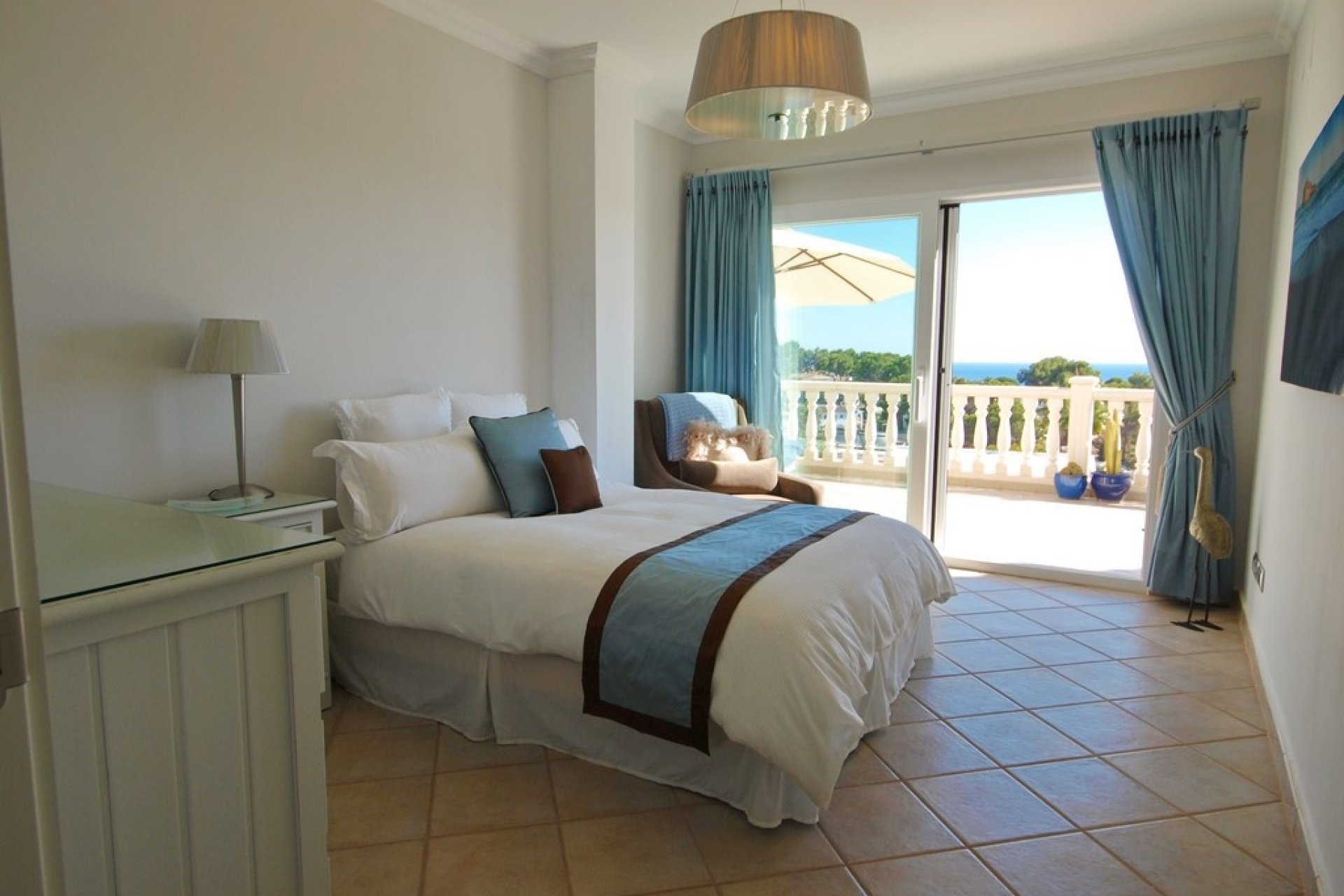 Verkoop - Villa - Moraira - Pla del Mar