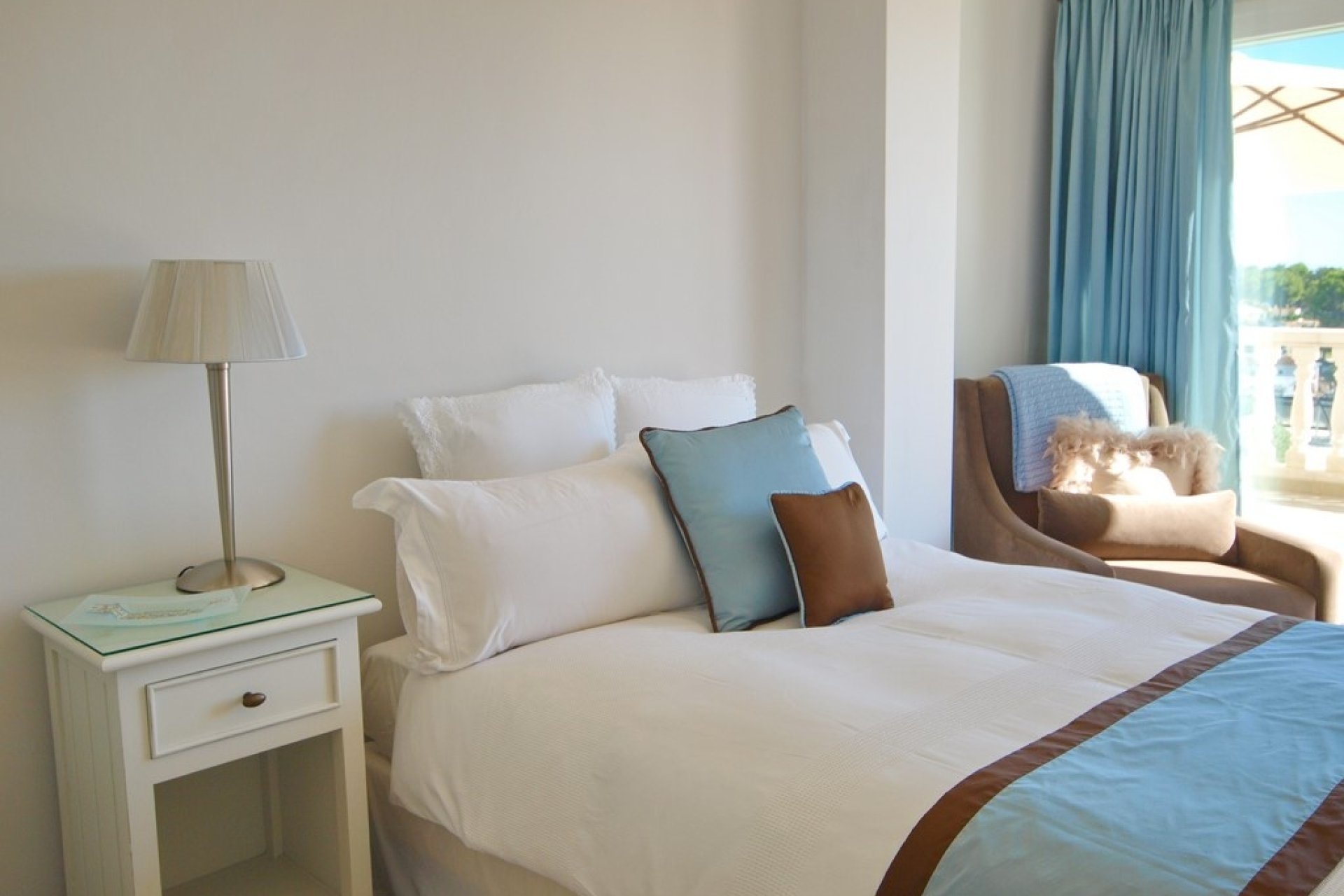 Verkoop - Villa - Moraira - Pla del Mar