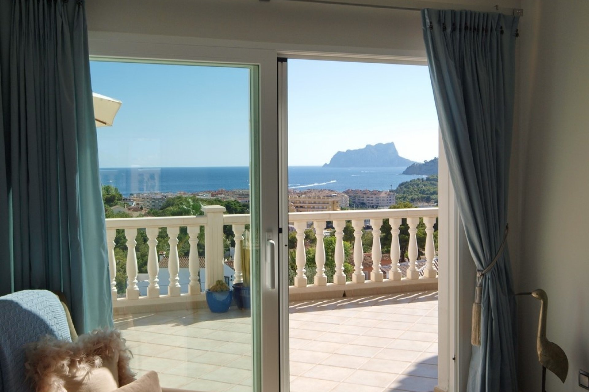 Verkoop - Villa - Moraira - Pla del Mar